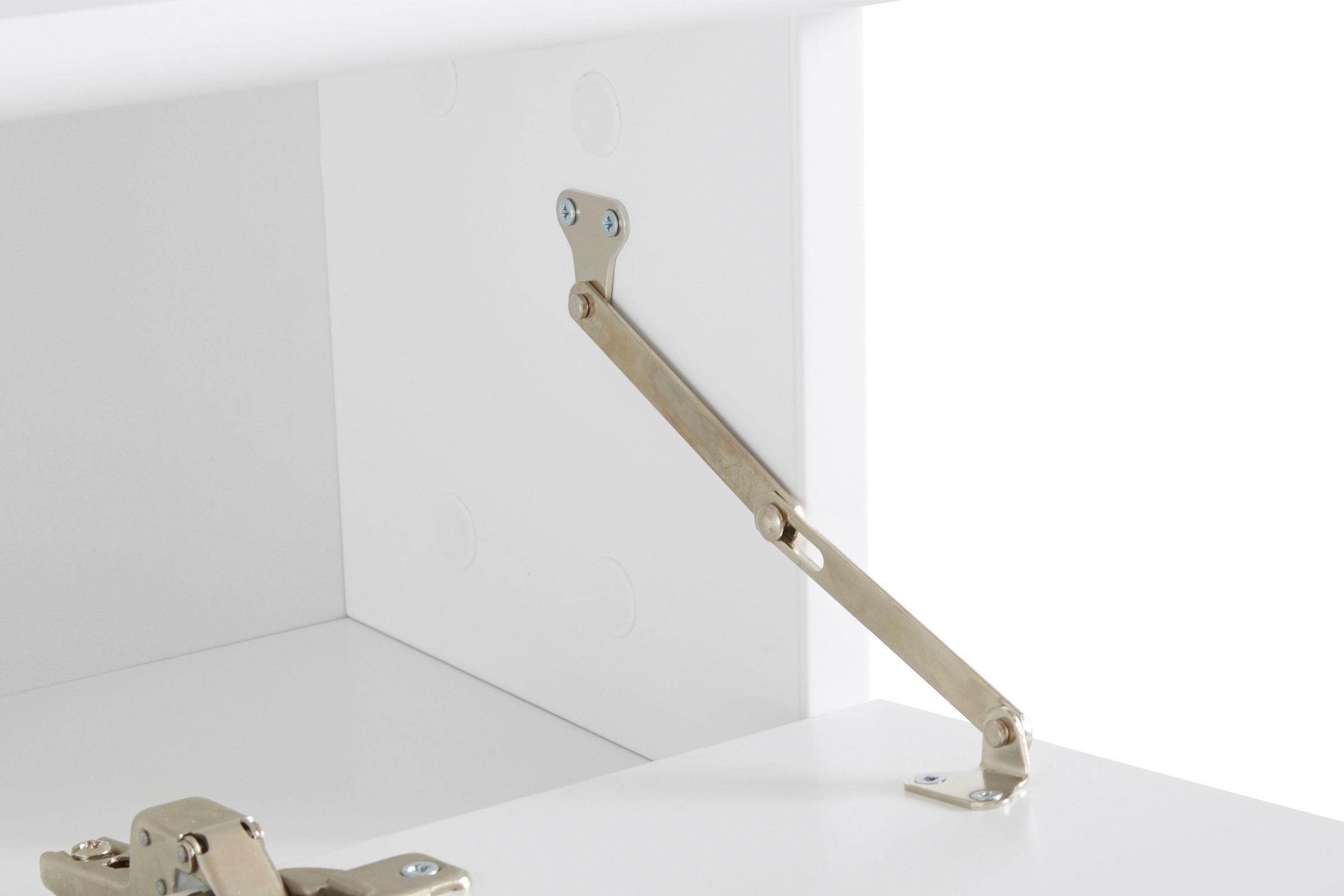 Home affaire Kaminumbauschrank »Harper«, Breite 90 cm jetzt kaufen