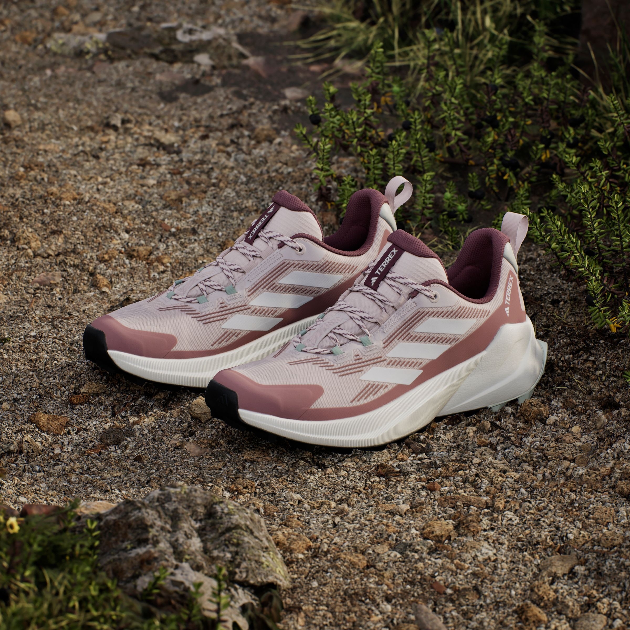 adidas TERREX Wanderschuh