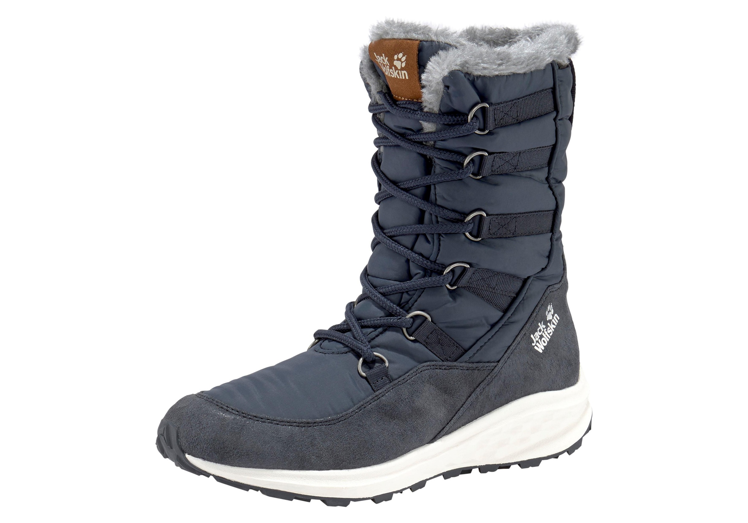 Outdoorwinterstiefel »Nevada Texapore High W«