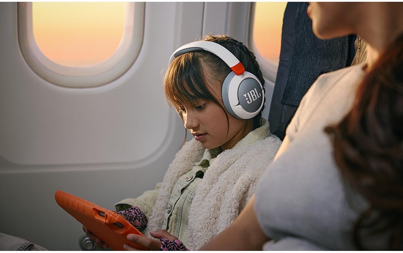 JBL Over-Ear-Kopfhörer »Junior 470NC«