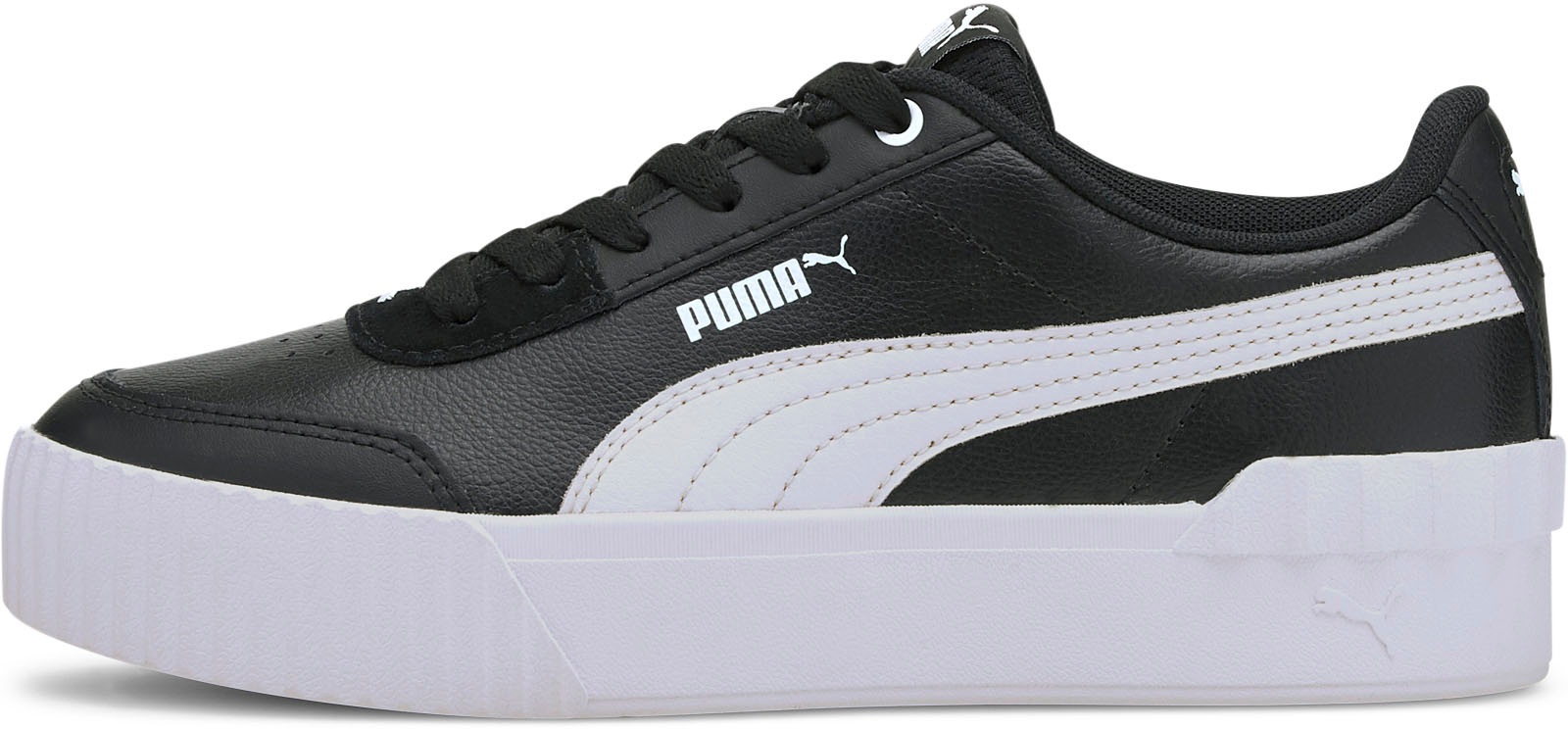 Image of PUMA Plateausneaker »Carina Lift« bei Ackermann Versand Schweiz