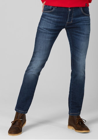 Slim-fit-Jeans »Slim ScottTZ«