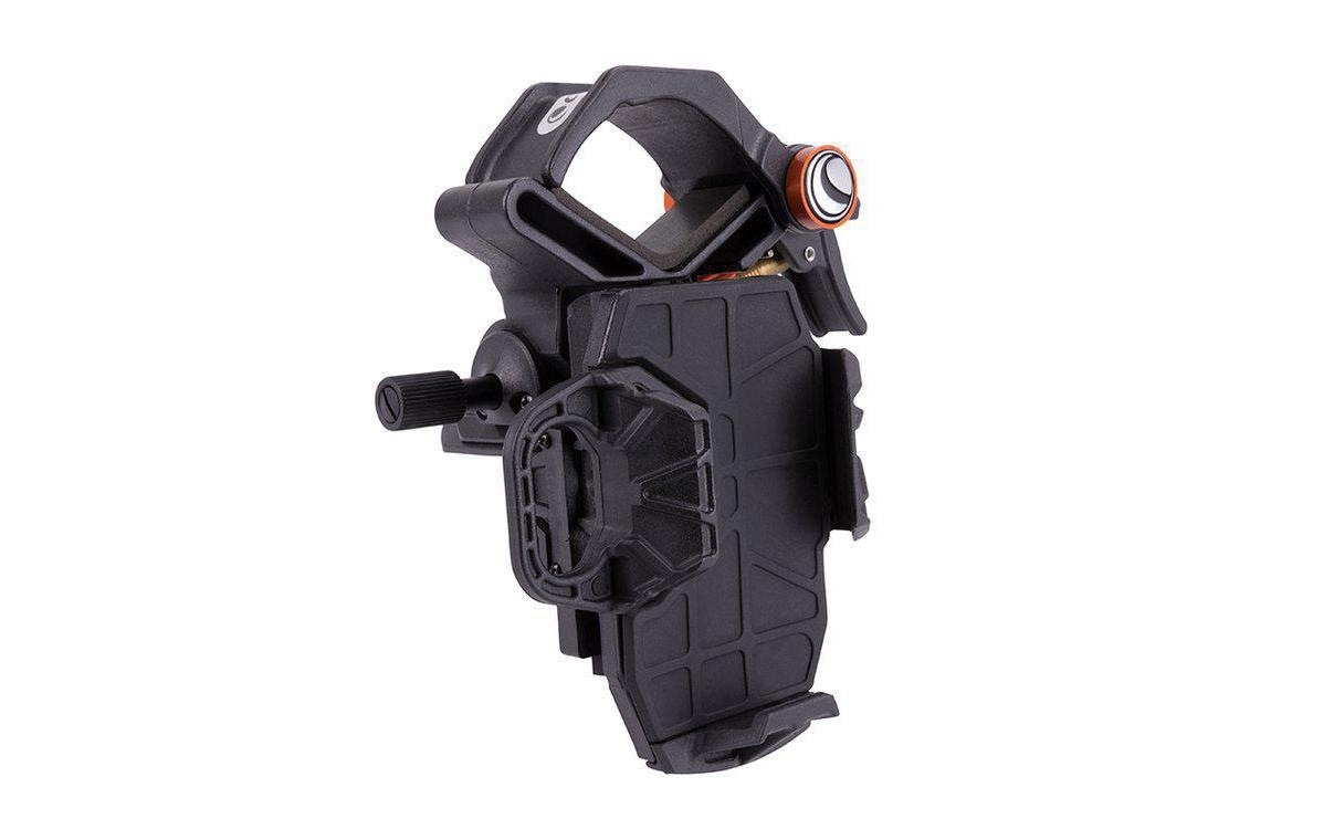 Celestron Stromadapter »NexYZ 3-Axis Smartphone Adapt.«