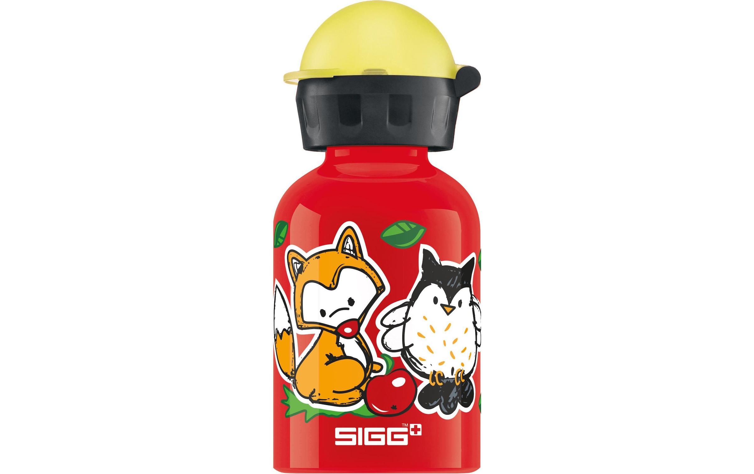 Image of Sigg Trinkflasche »Forest Kids 300 m« bei Ackermann Versand Schweiz