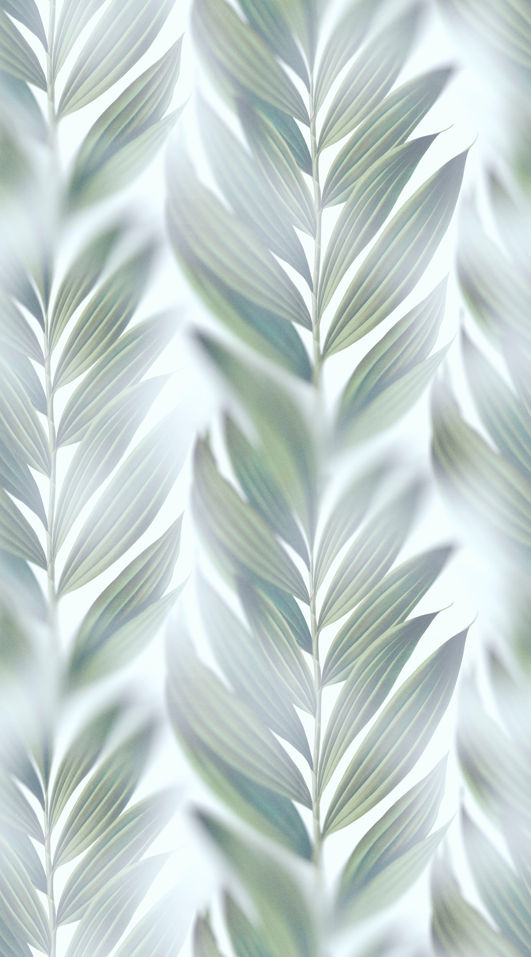 Fashion for walls Papier peint photo »Fiona« Phthalate frei