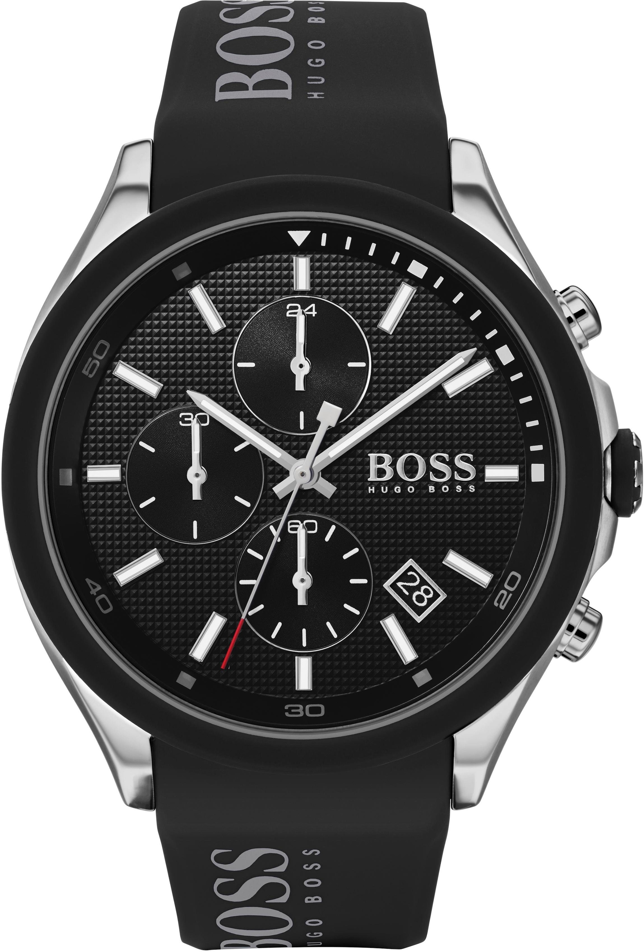 Image of BOSS Chronograph »Velocity, 1513716« bei Ackermann Versand Schweiz