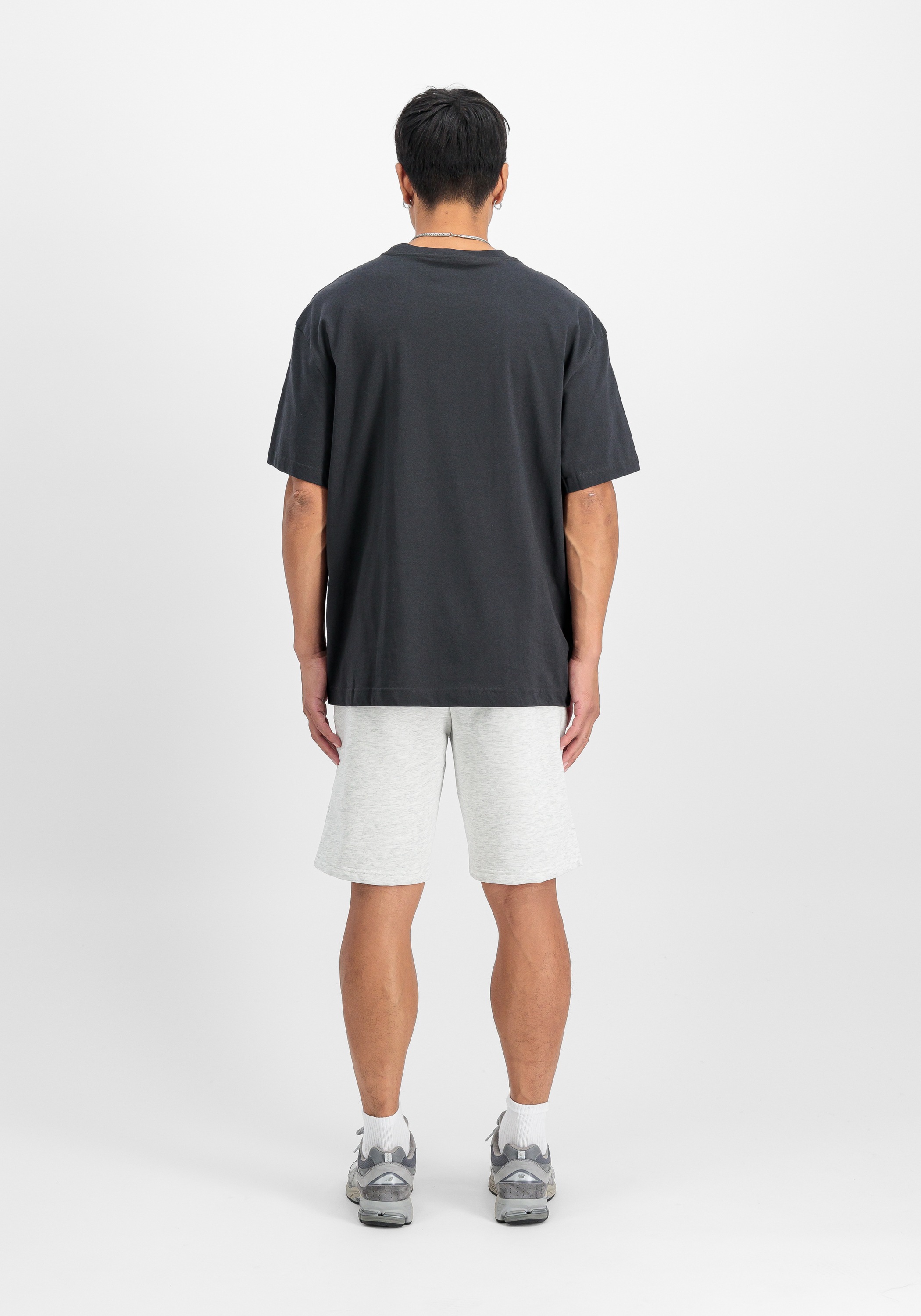 Alpha Industries Shorts »Basic Short SL II«