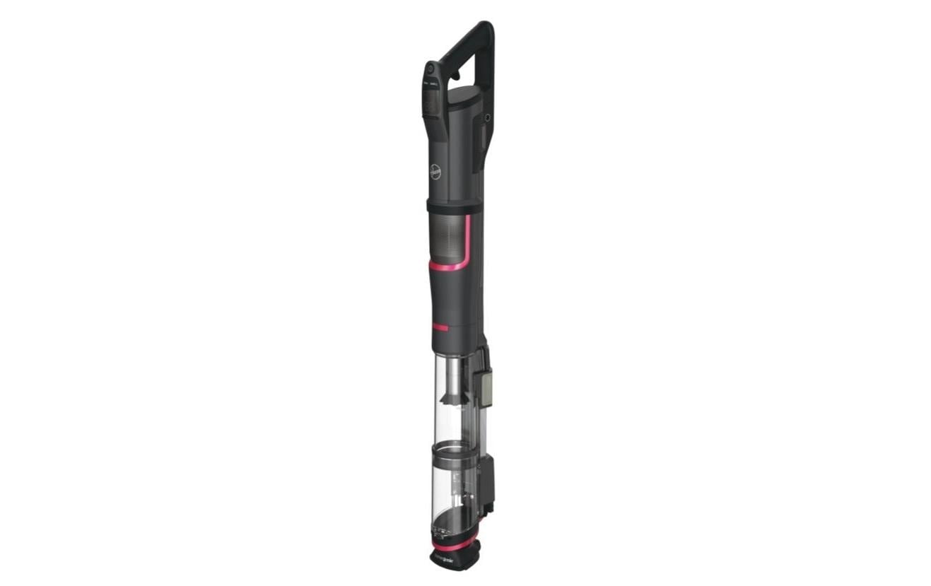 Hoover Akku-Hand-und Stielstaubsauger »HFX10H 11 Gregor Titanium«