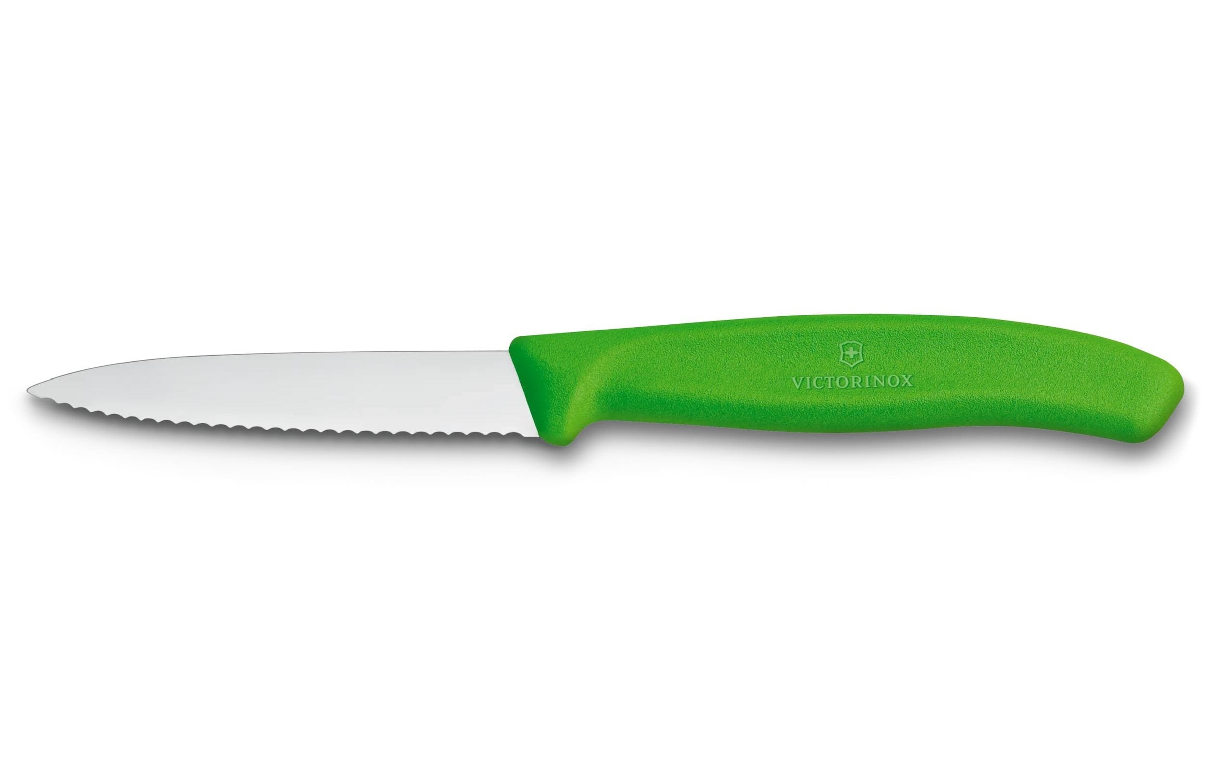 Victorinox Gemüsemesser »Swiss Classic 6 Stück, 8 cm«, (6 tlg.)