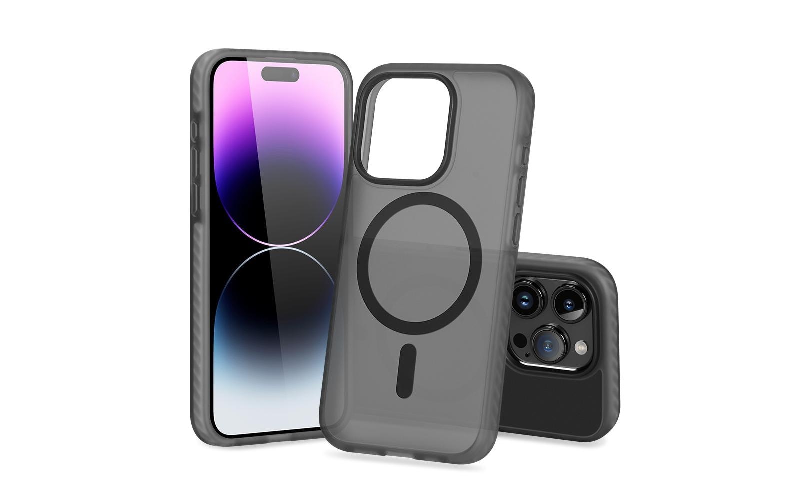 nevox Smartphone-Hülle »Schwarz«