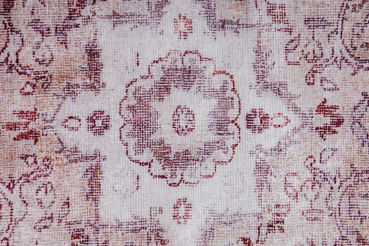 Arte Espina Teppich »Vintage 8400«, rechteckig, 9 mm Höhe, Vintage Design, Wohnzimmer