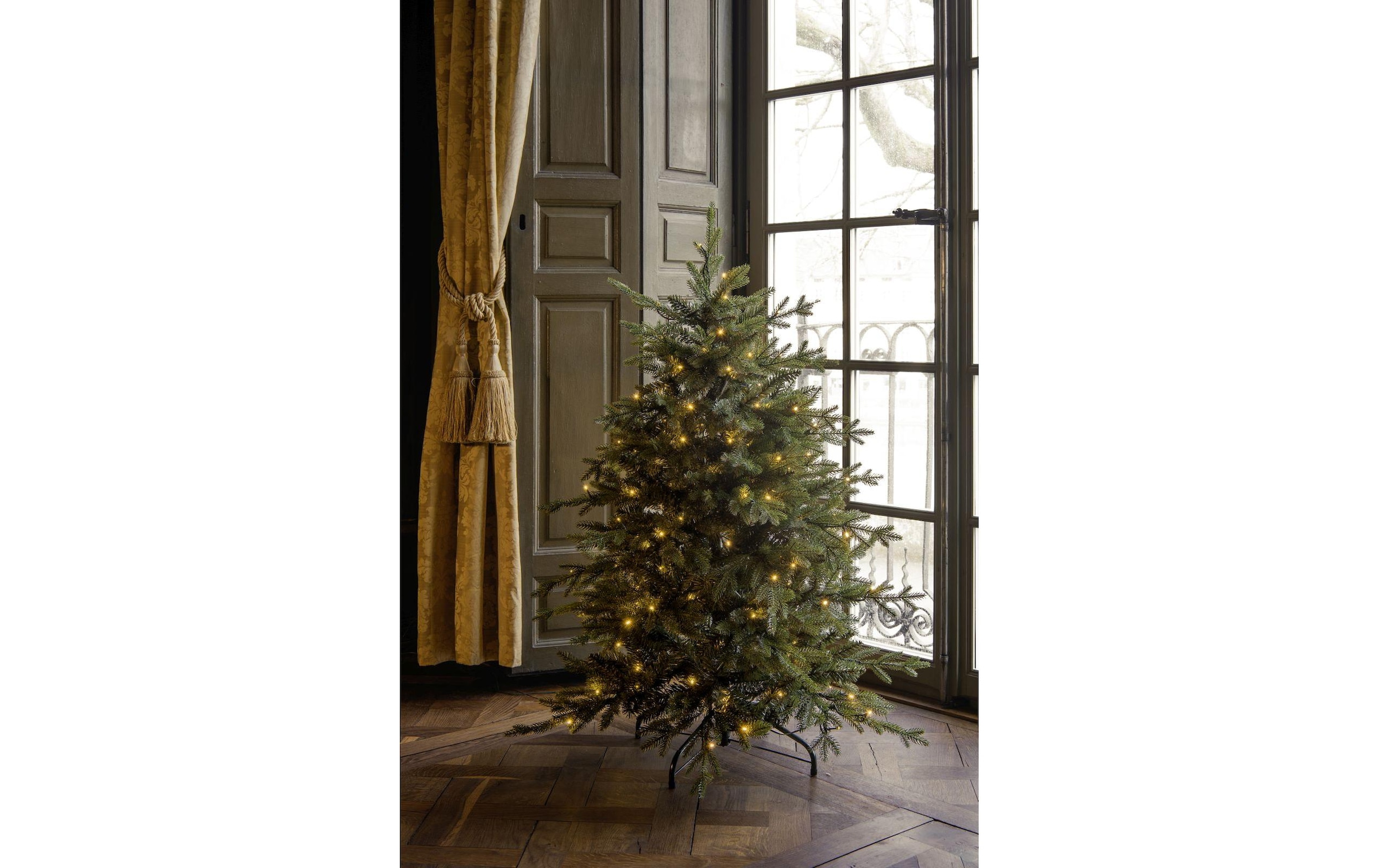 STT Arbre de Noël artificiel »LED Tree 120 Warmweiss«