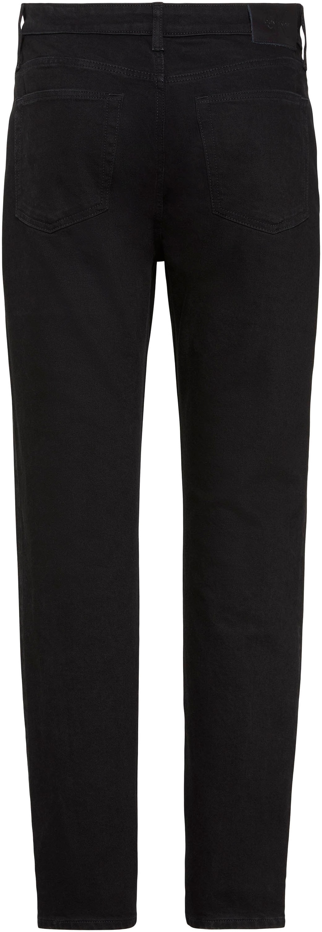 Calvin Klein »SLIM TAPER« mit Markenlabel
