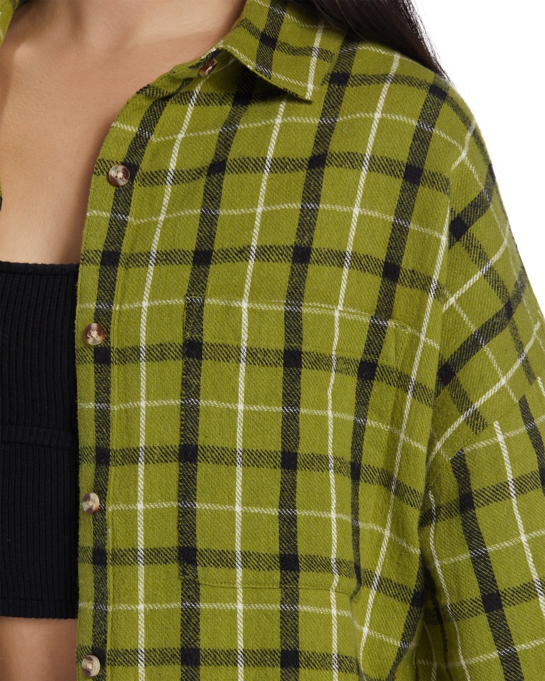 Roxy Langarmshirt »Chloe Kim«