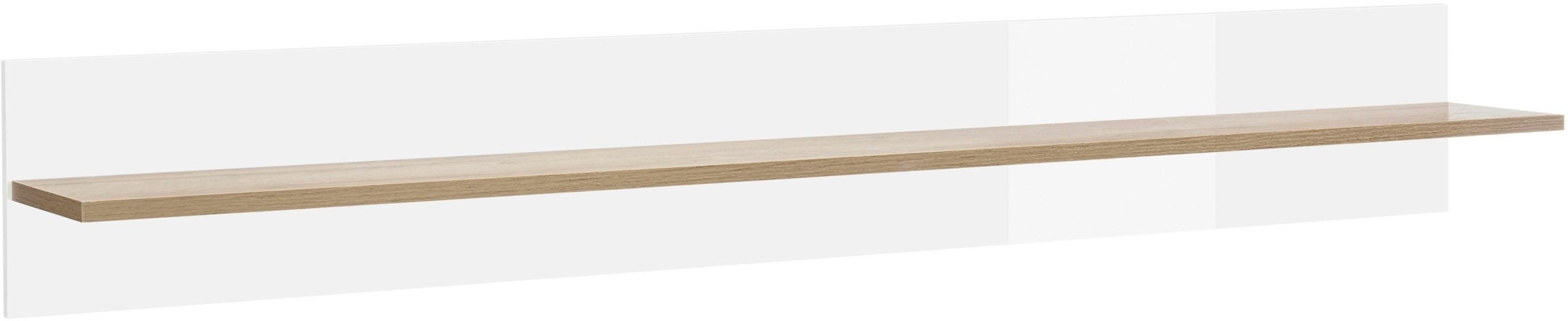 Home affaire Wandregal »CLAiR Wandregal 71« Breite 138 cm