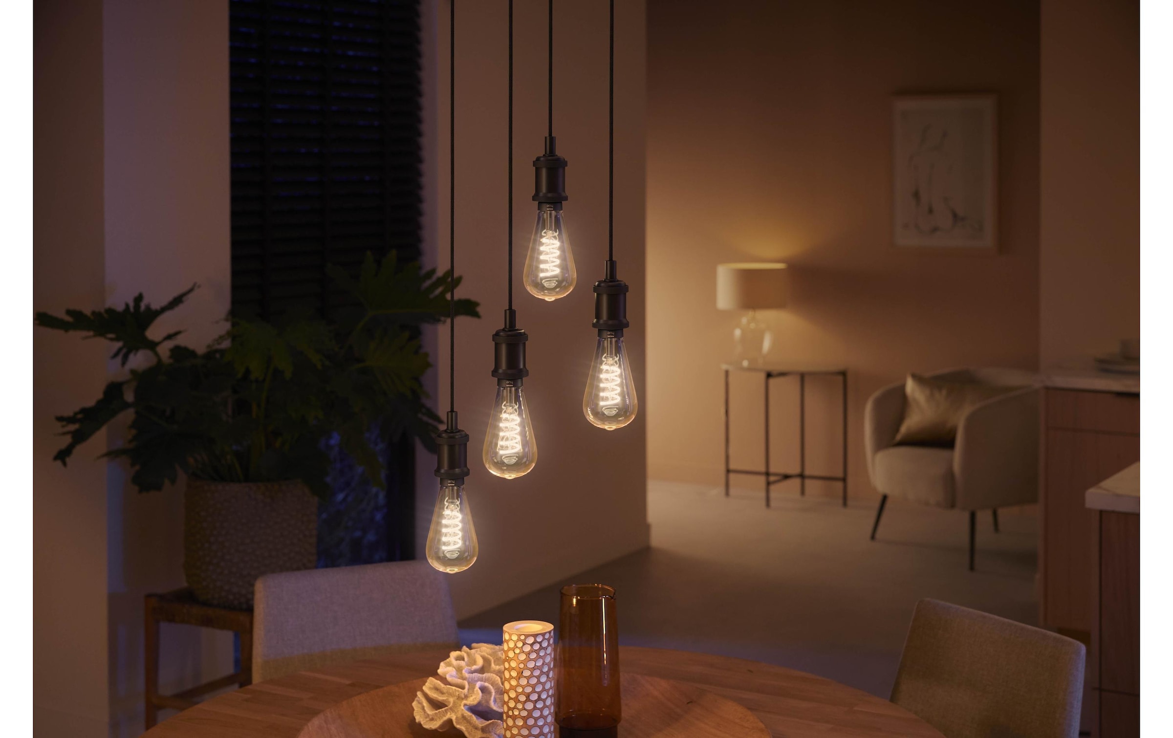 Philips Hue Lampe spéciale »White Ambian«