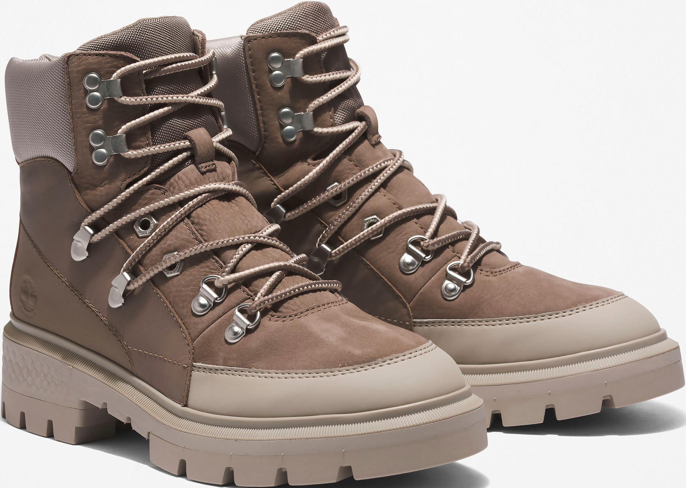 Image of Timberland Schnürboots »Cortina Valley Hiker W«, wasserdicht bei Ackermann Versand Schweiz