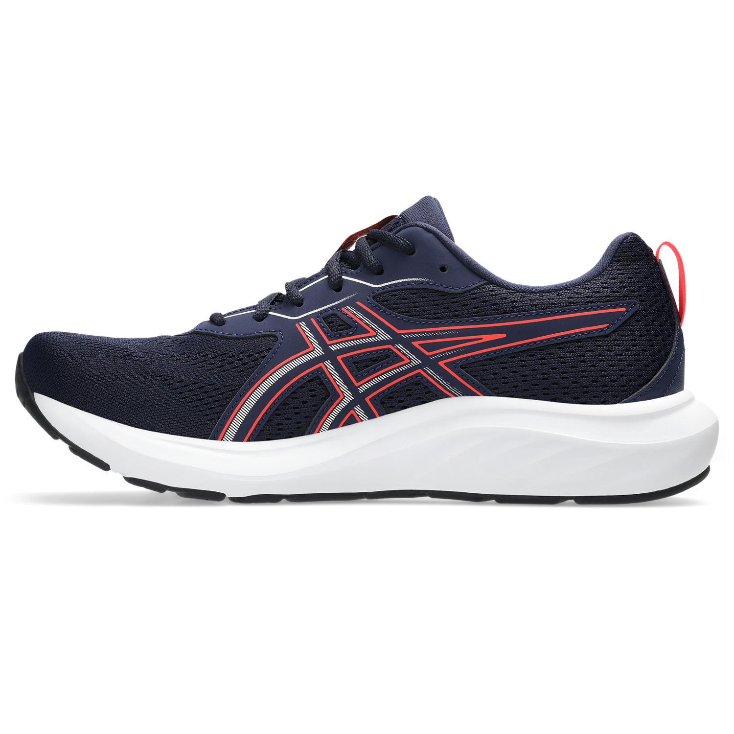 Asics Laufschuh »GEL-CONTEND 9«, mehr Dämpfung