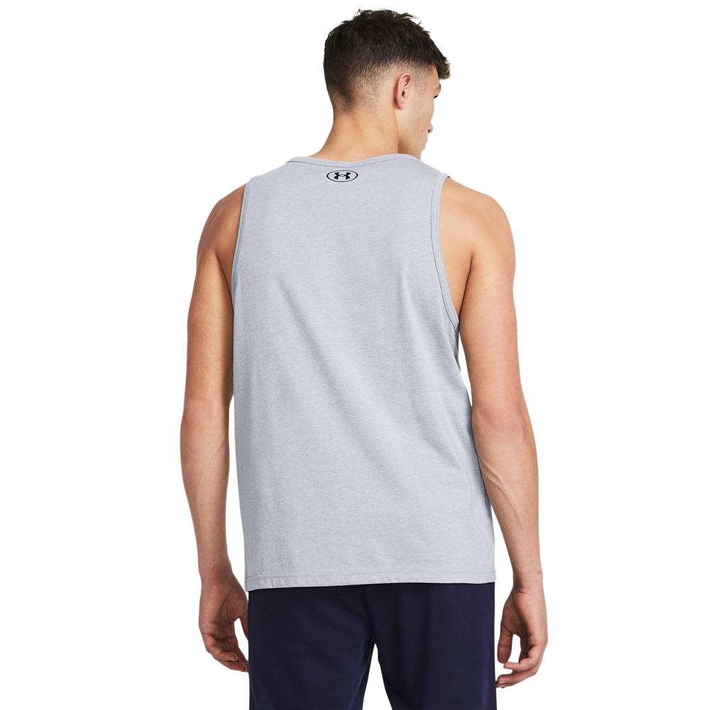 Under Armour® Trainingstop »UA Sportstyle Tanktop mit Logo«, Sport Oberteil