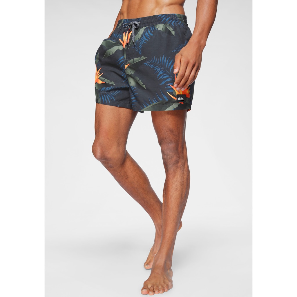 Quiksilver Boardshorts »POOLSIDER«