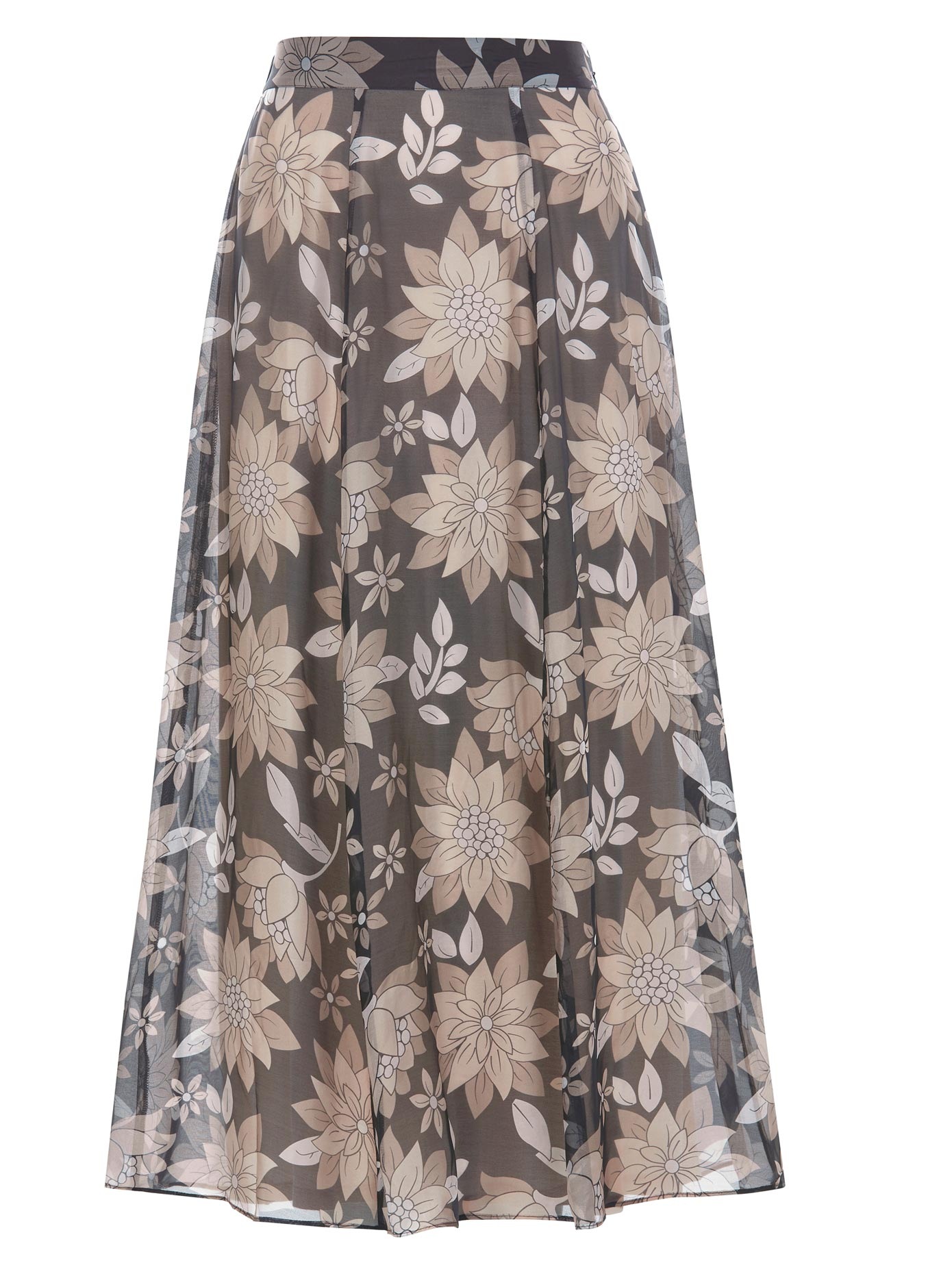 Image of CREATION L PREMIUM Tüllrock bei Ackermann Versand Schweiz