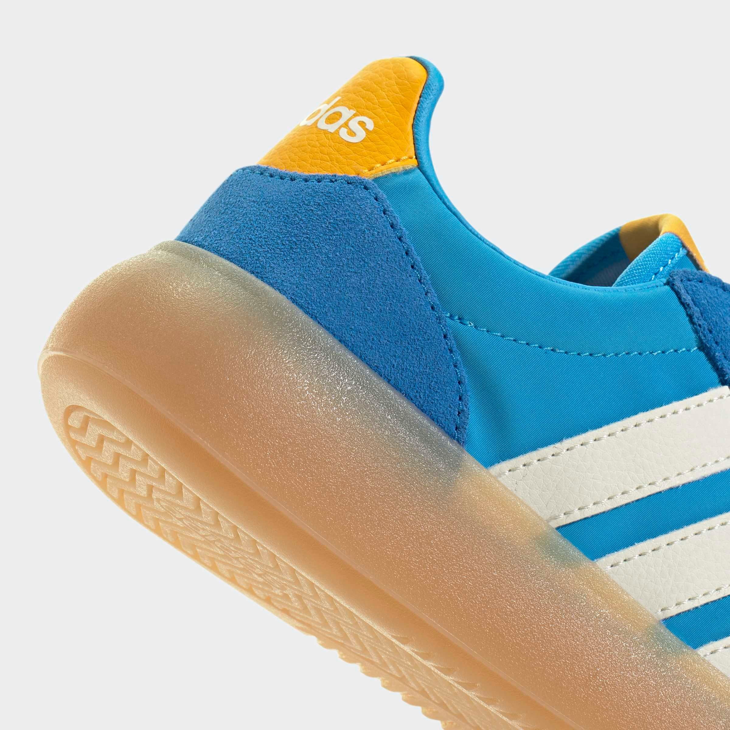 adidas Sportswear Sneakers »BARREDA DECODE KIDS«  inspiriert vom adidas Handball Spezial, für Kinder & Jugendliche