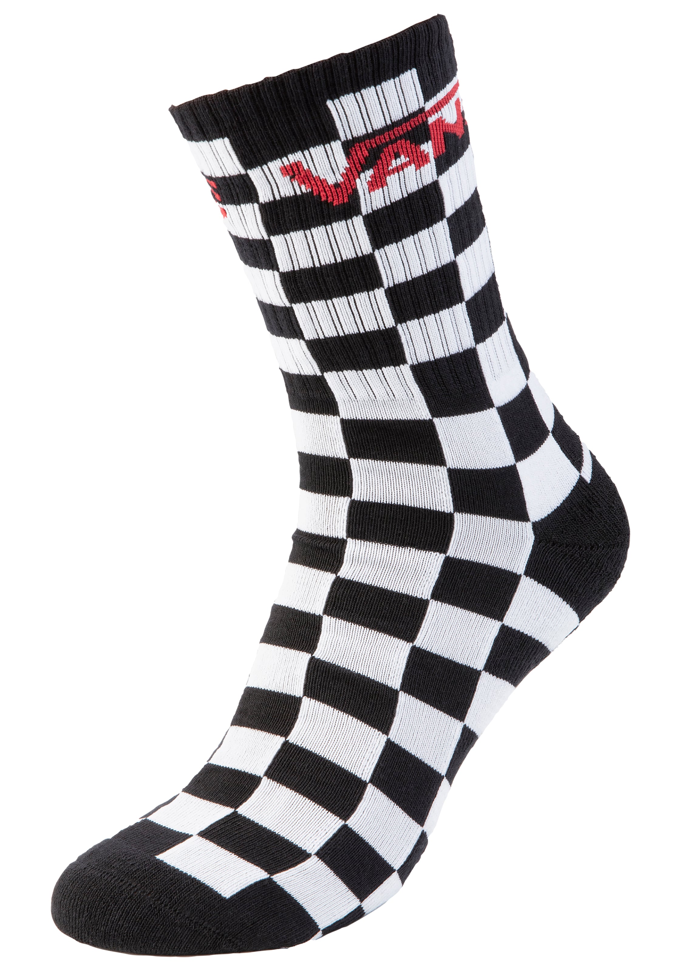 Vans Langsocken, (Packung, 3 Paar, 3er-Pack)
