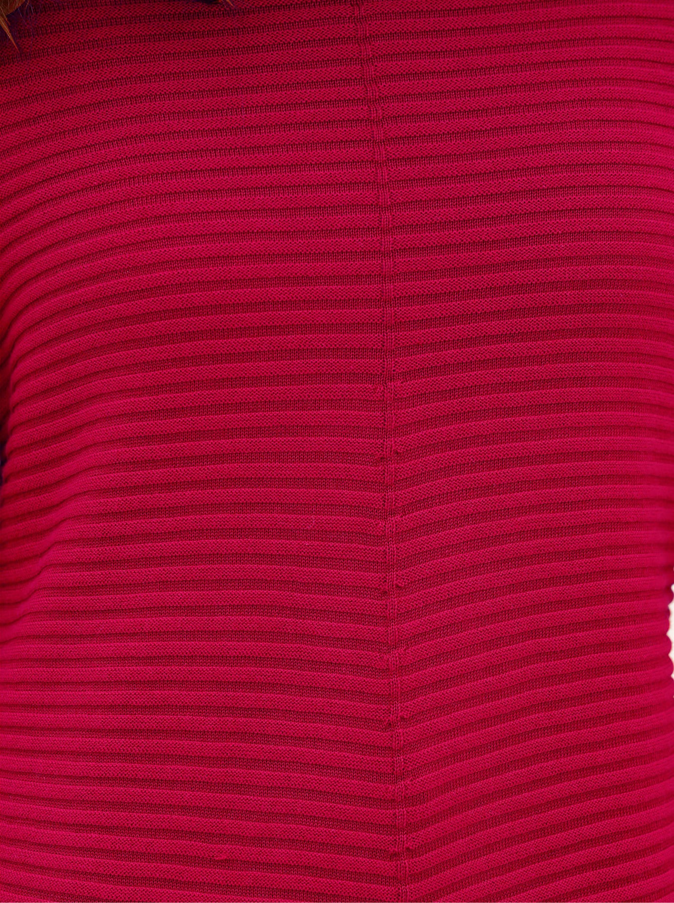 Inspirationen Rundhalspullover »Pullover«