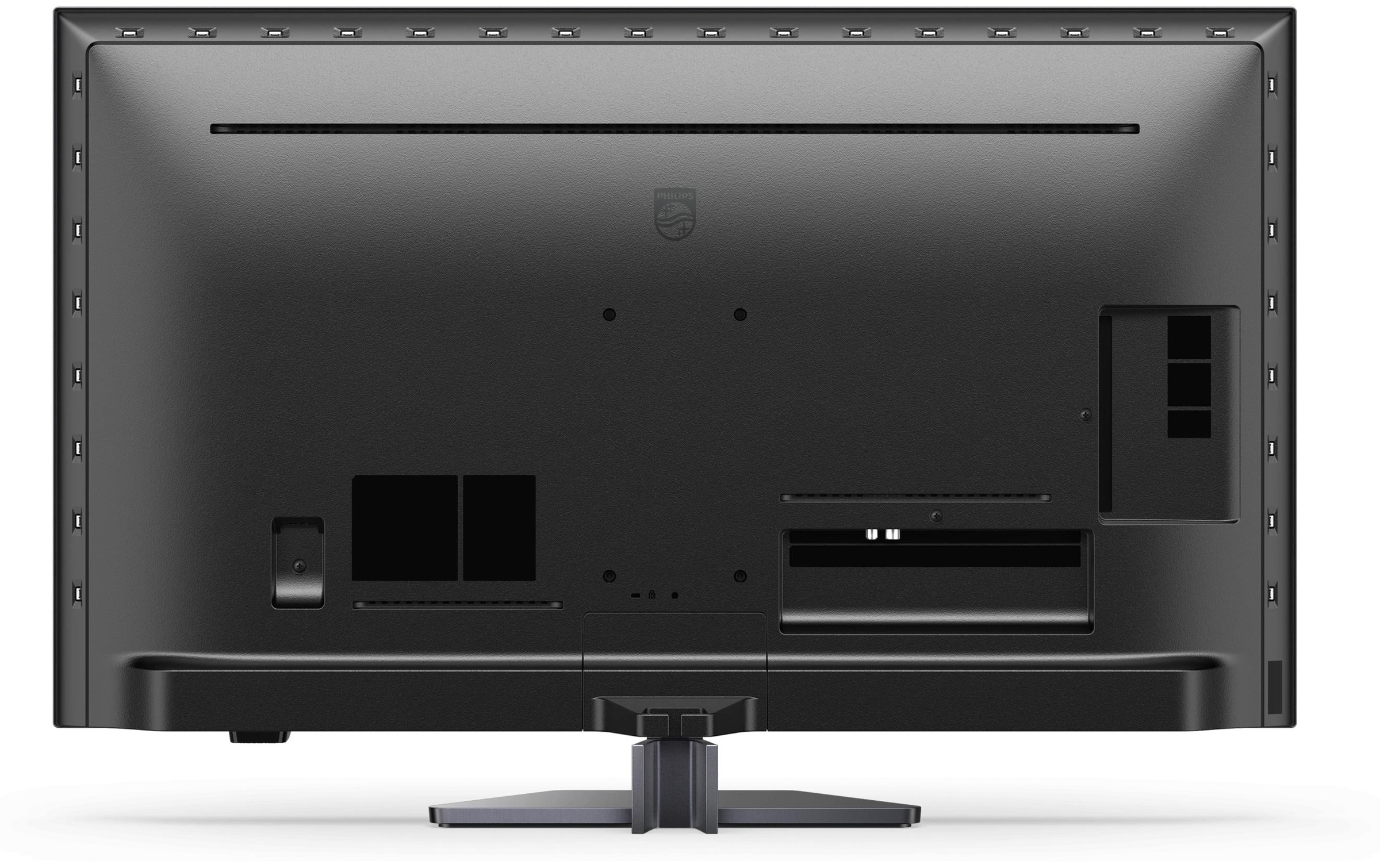 Philips LCD-LED Fernseher »43PUS8909/12 43 3840 x 2160 (Ultra HD 4K), LED-LCD«, 4K Ultra HD