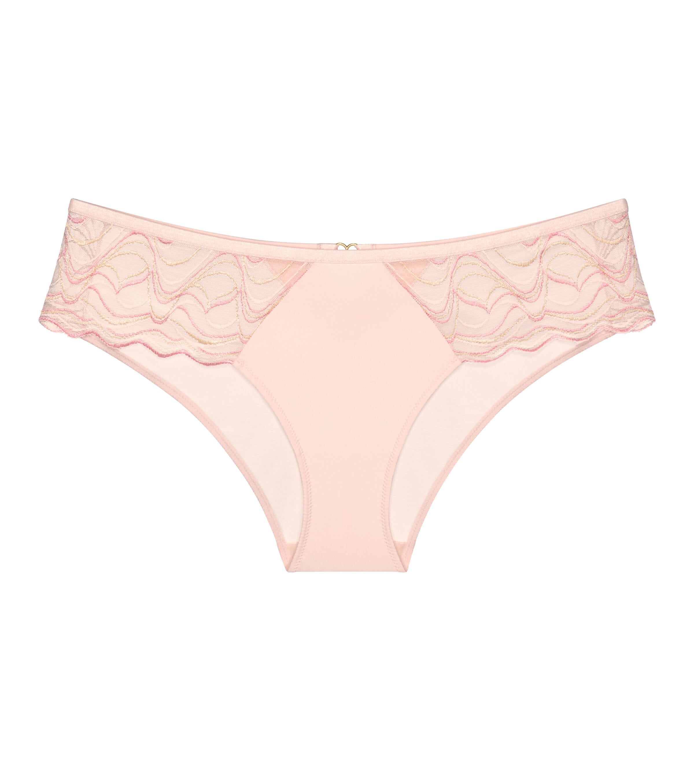 Triumph »Palina Waves of Glow« Triumph x Palina Rojinski, élastique, détails en dentelle