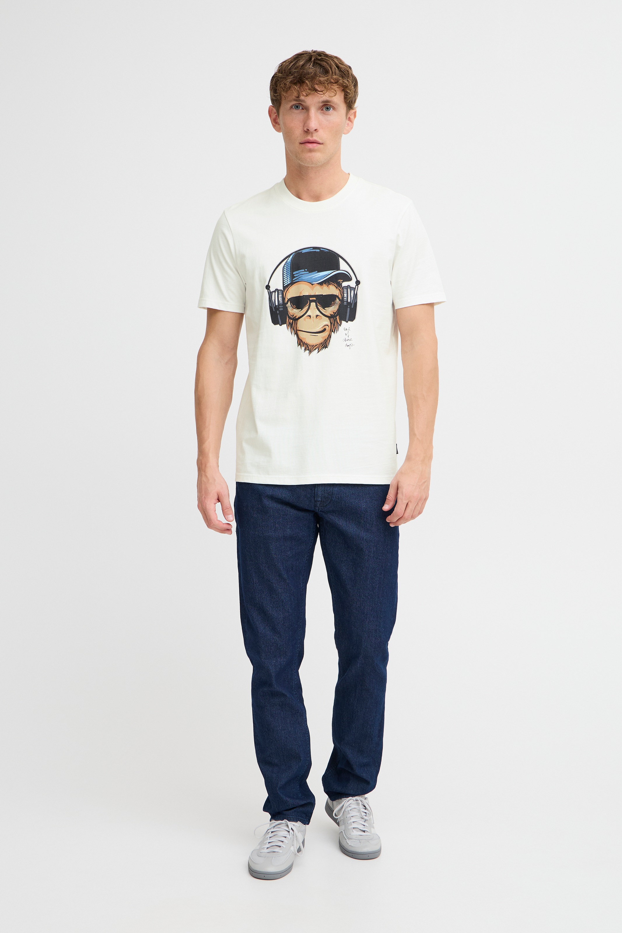 Blend T-Shirt »BHJAVOR Tee«