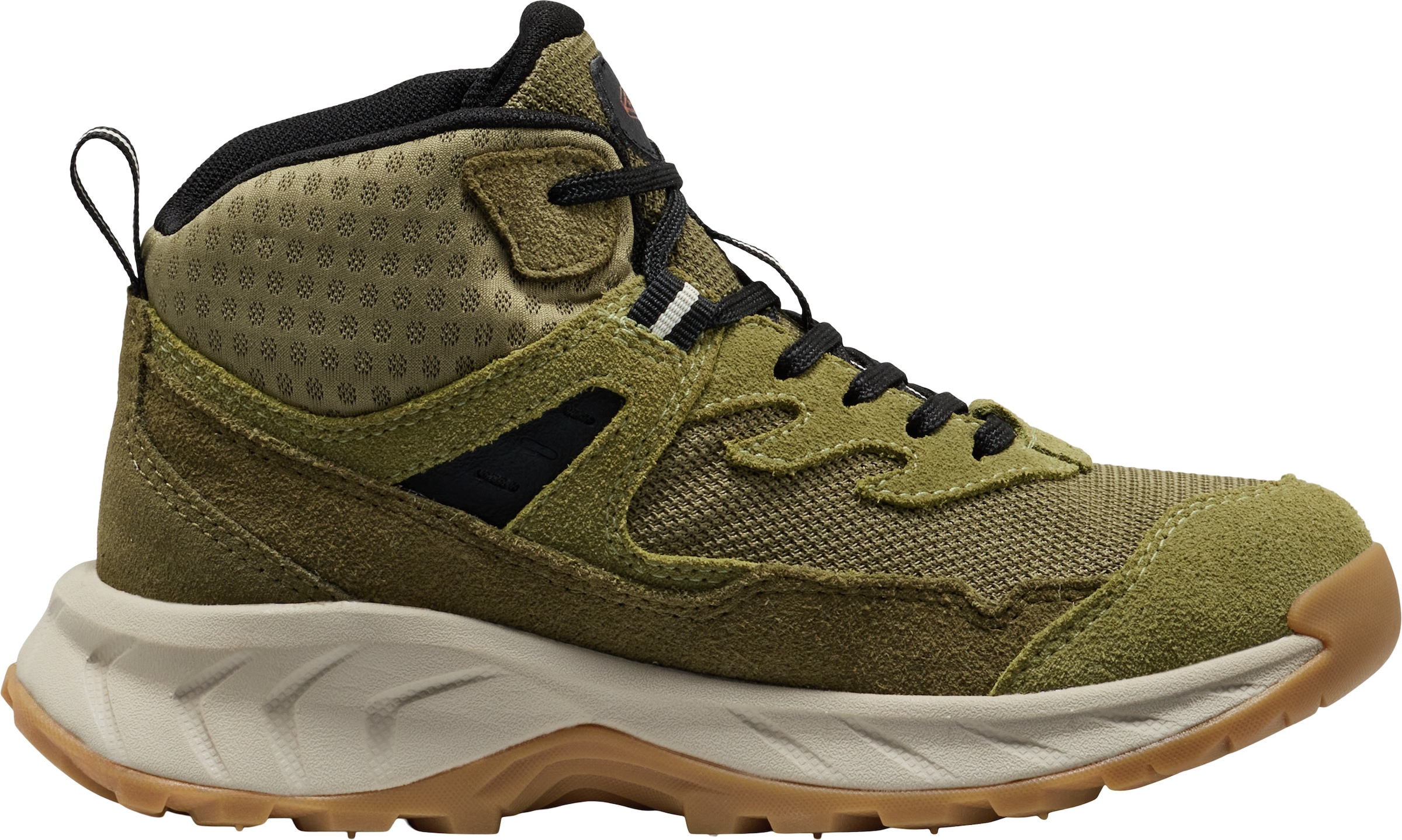Keen Chaussure d'extérieur »HIGHTRAIL MID WP«  étanche