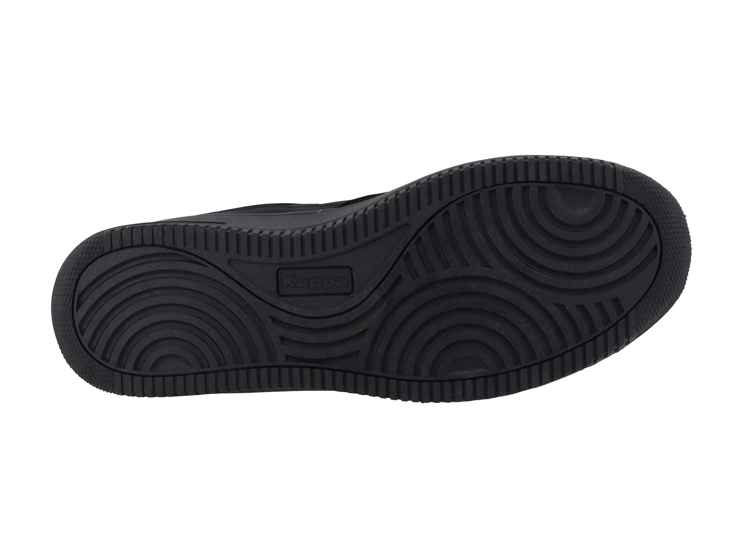 Kappa Sneakerboots »Konstantino«, Winterschuhe, Schnürboots, Sneaker, gefüttert
