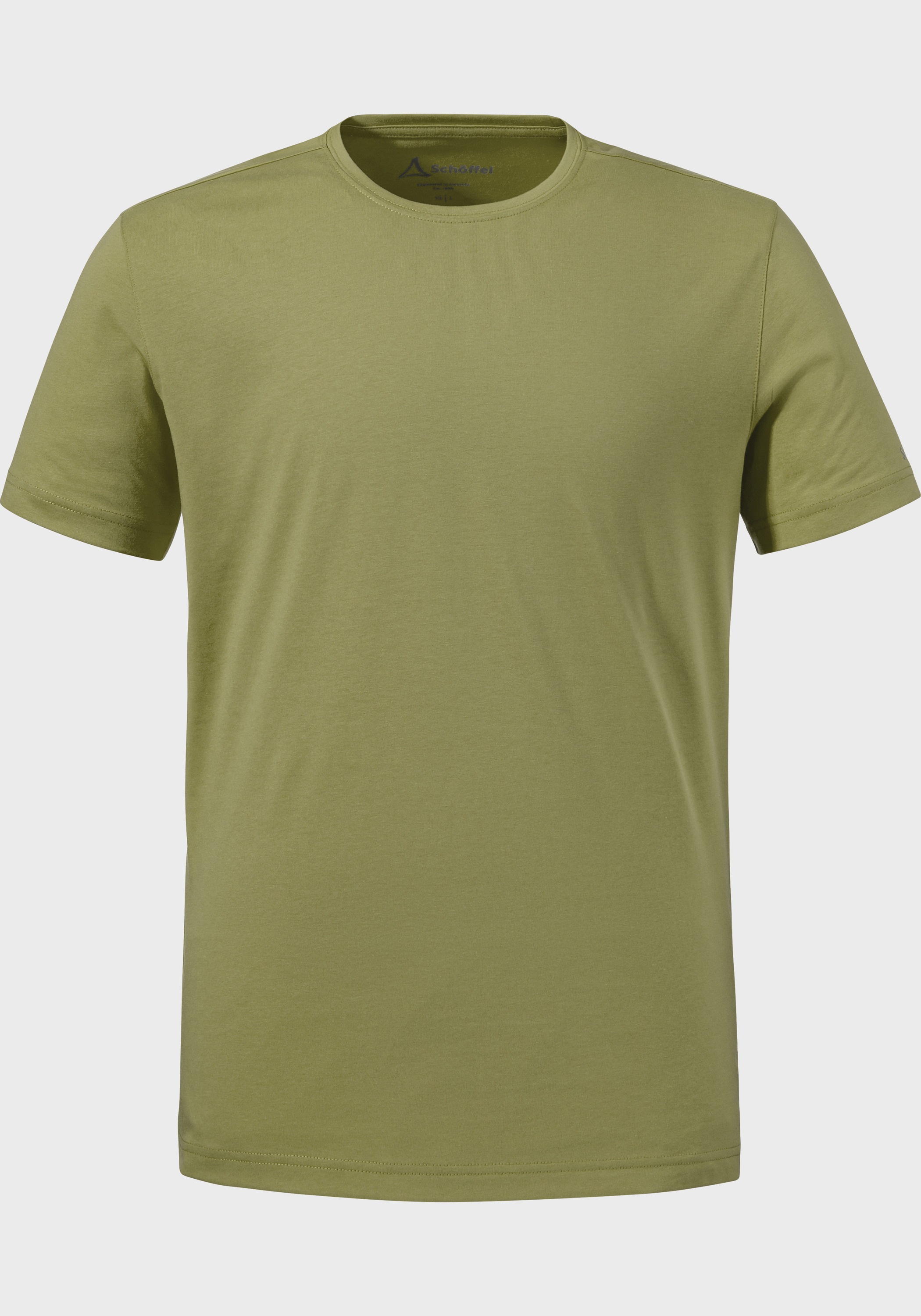 Image of Schöffel Funktionsshirt "T Shirt Buchberg M"