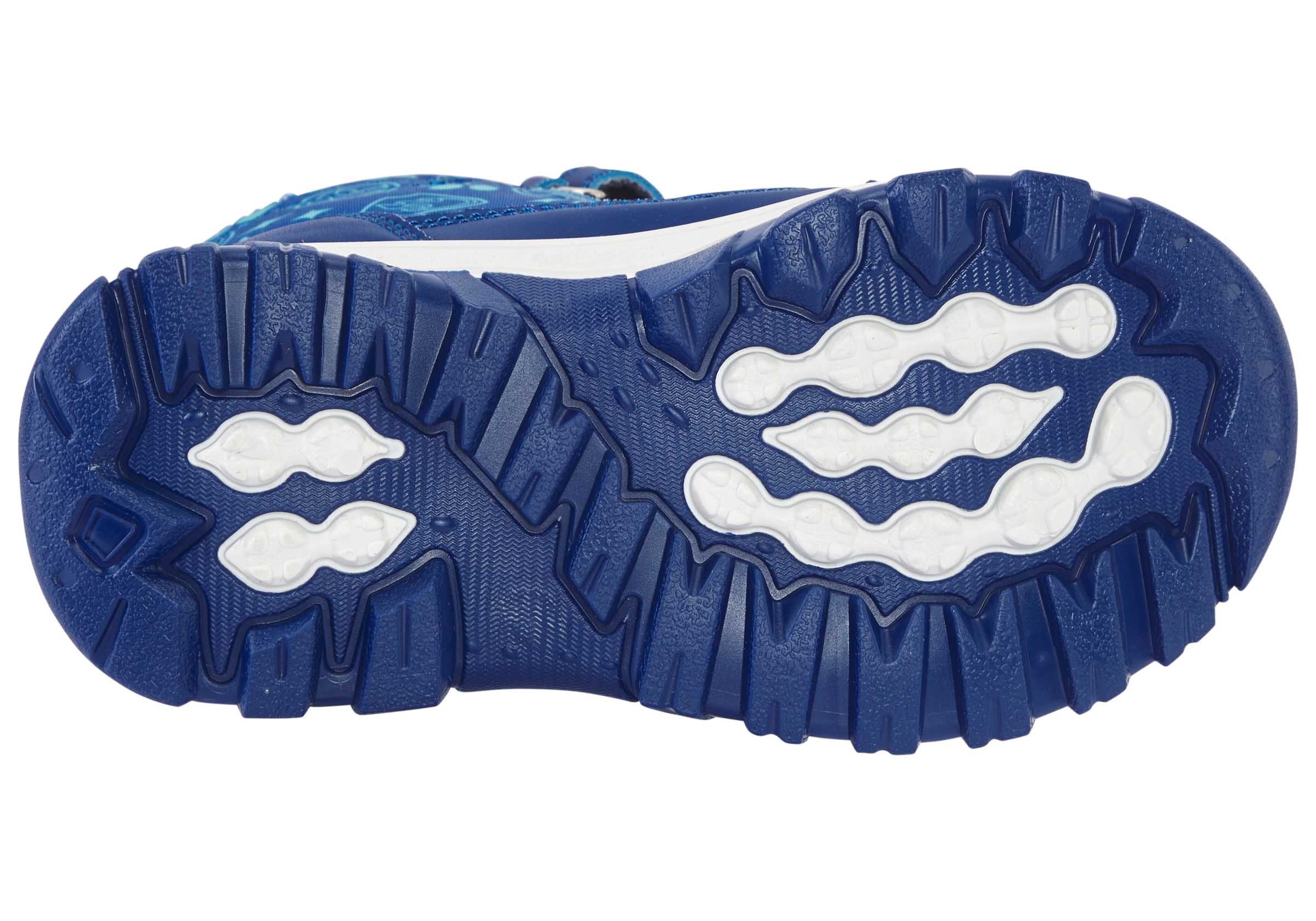 Disney Winterboots »PAW PATROL«  Winterschuhe, Winterstiefel, Snowboots, wasserdicht & gefüttert