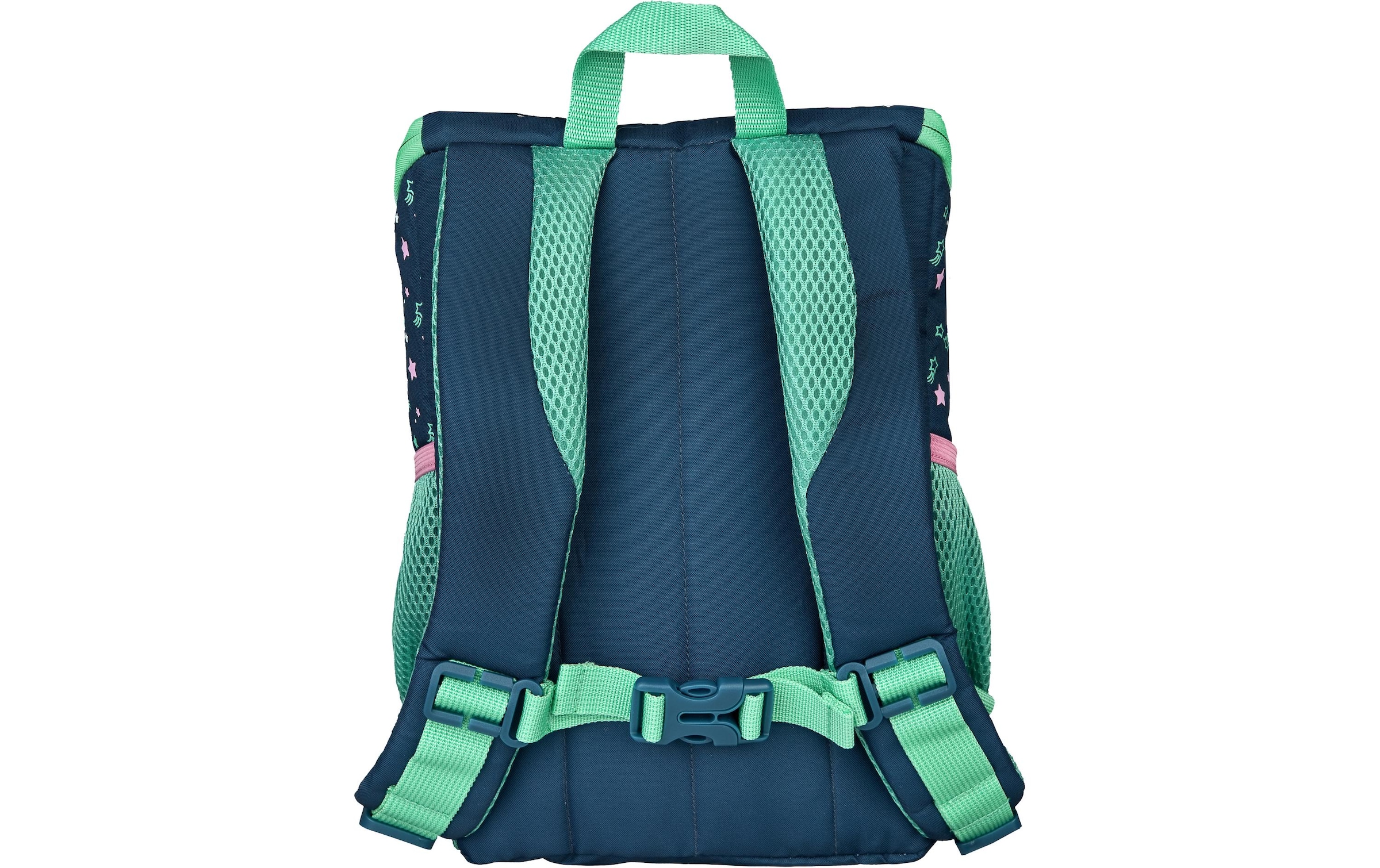 Scooli Kinderrucksack »Kindergartenrucksack 8 Liter«