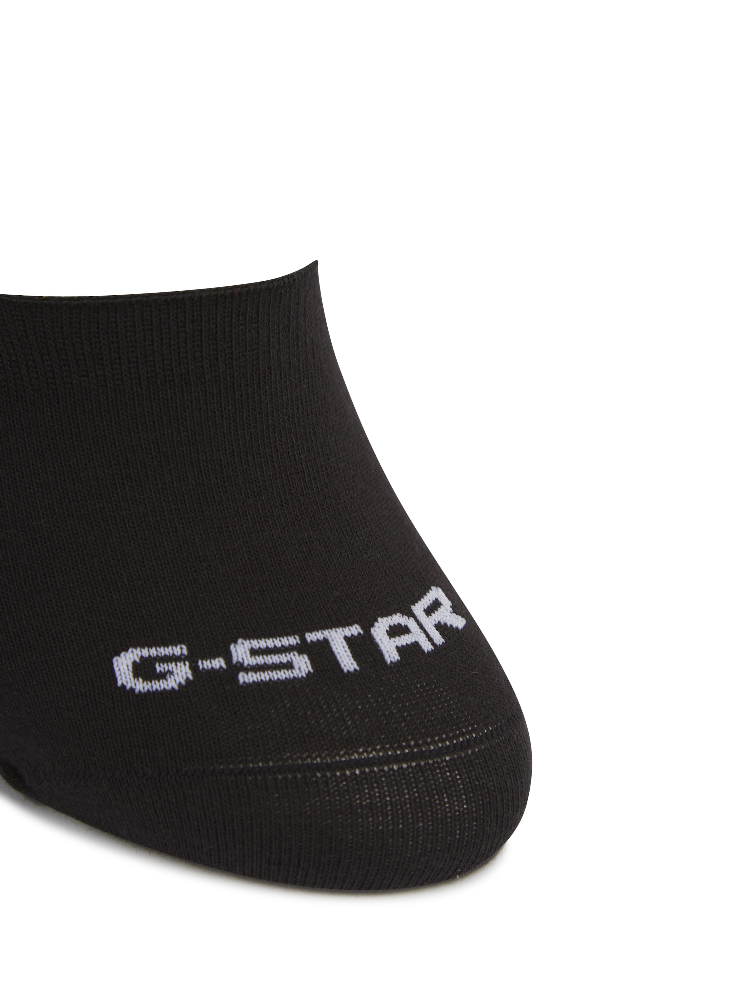 G-STAR Chaussons »TONKA, 3 PACK INVISIBLE SOCK« 3 Couple tlg.