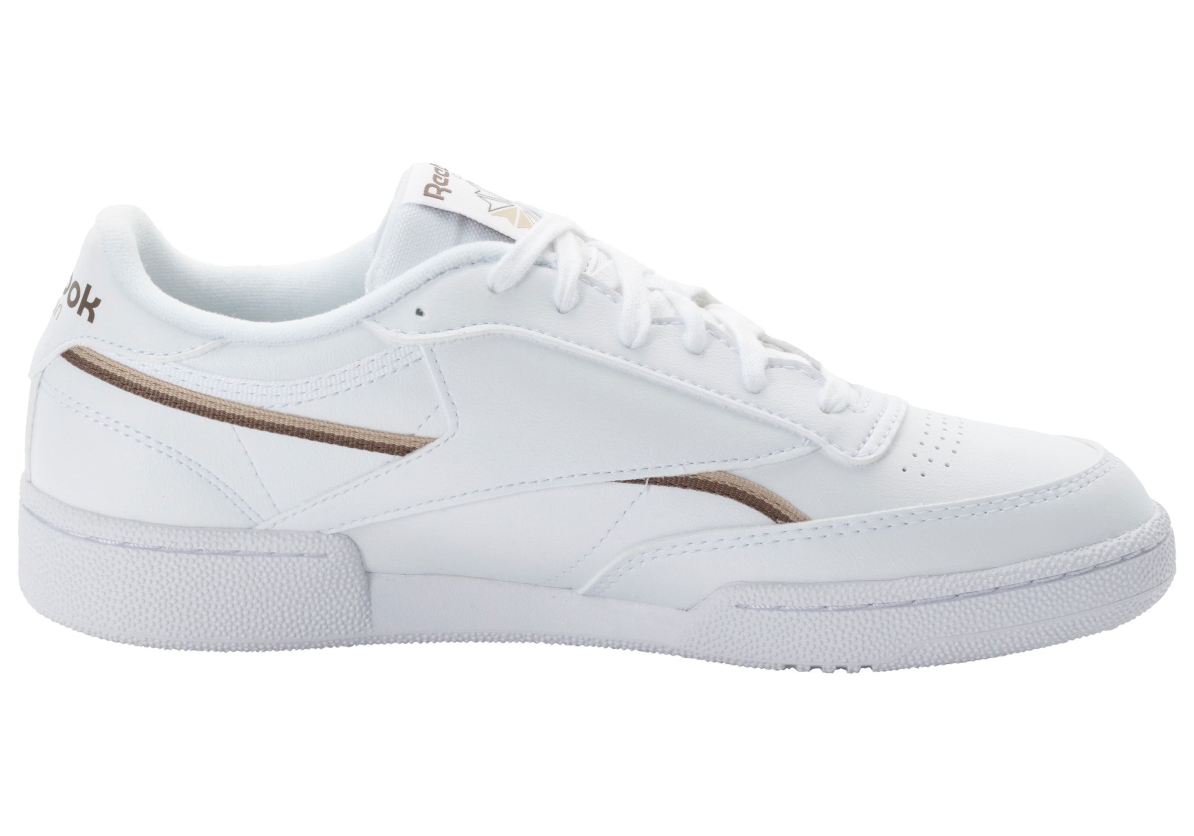 Reebok Classic Sneaker »CLUB C 85 VEGAN«