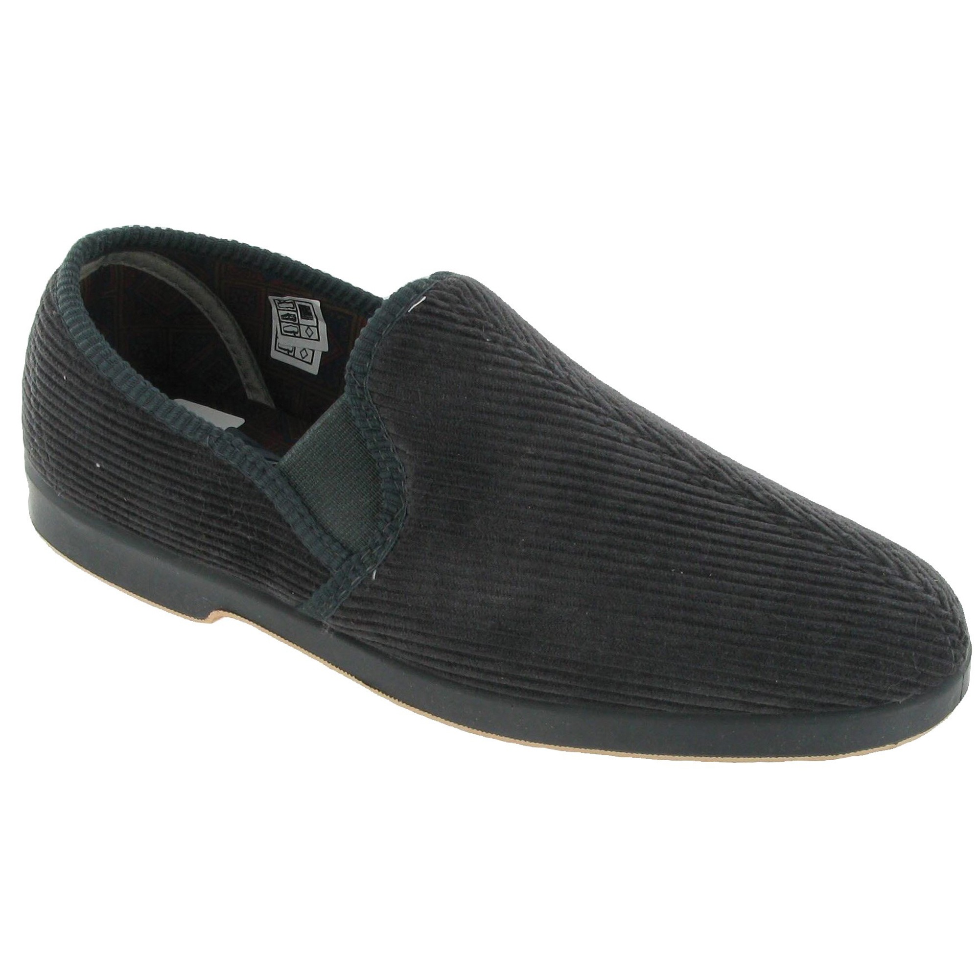 Hausschuh »Exeter Herren e / Slipper«