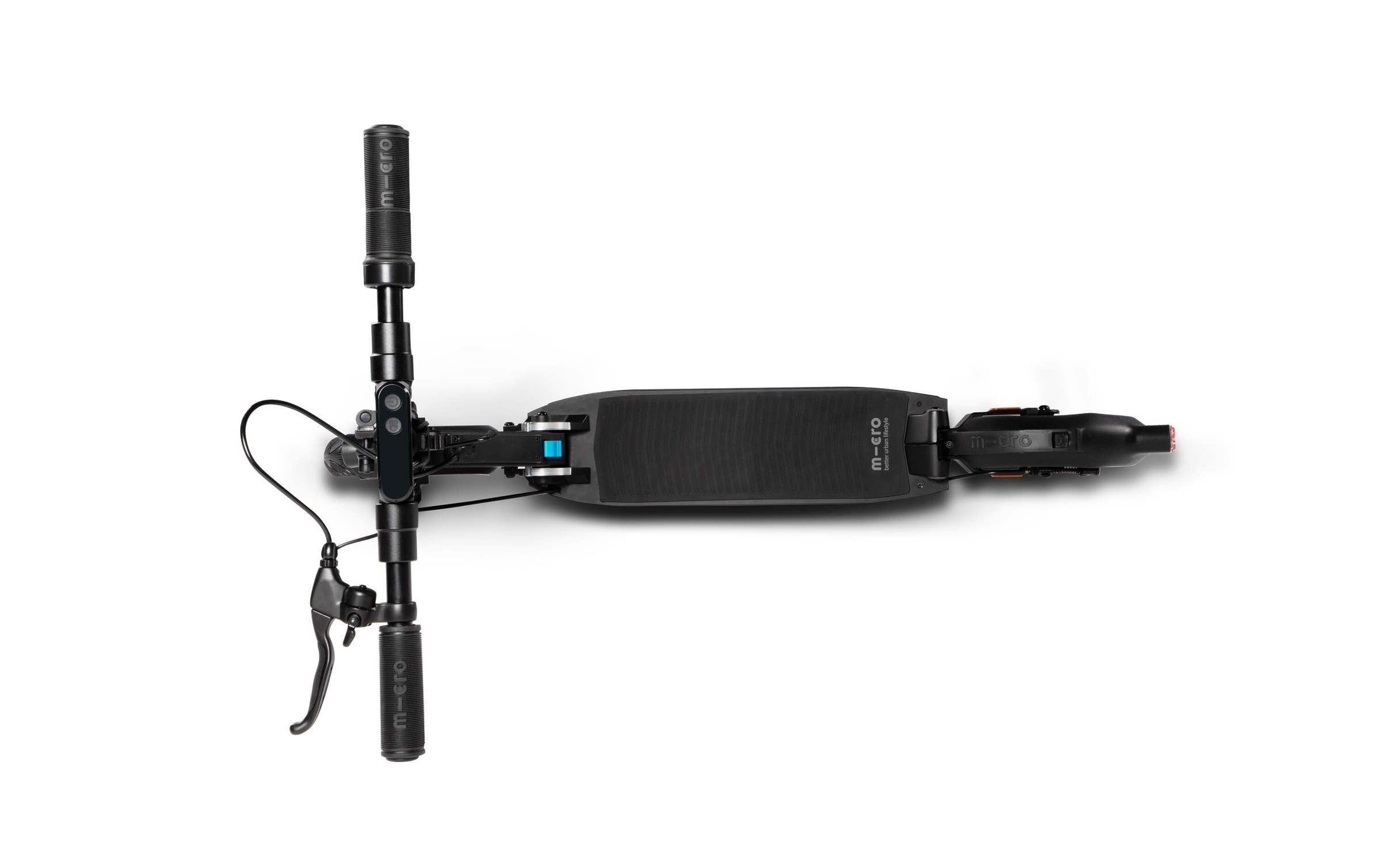 Micro Mobility E-Scooter »Explorer II«