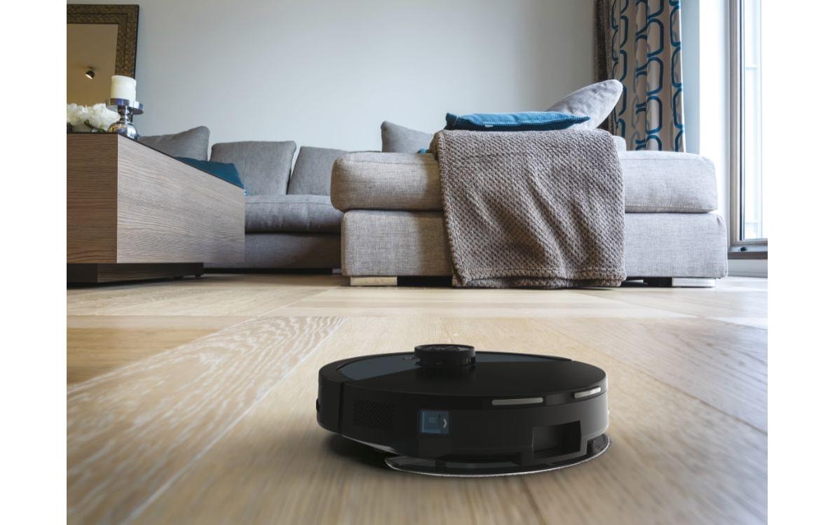 Hoover Nass-Trocken-Saugroboter »HG450HP 11«