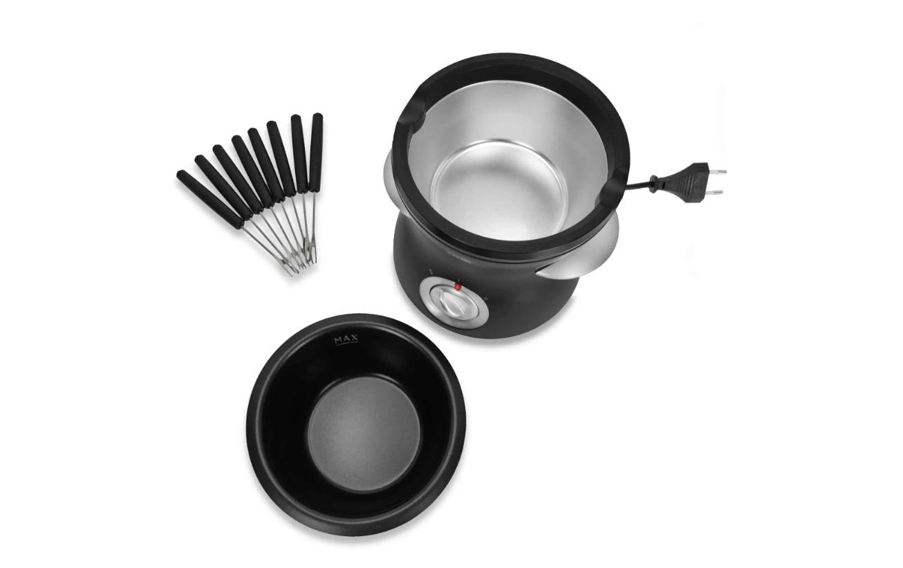 ADE Fondue »KG2352 10 Teile«