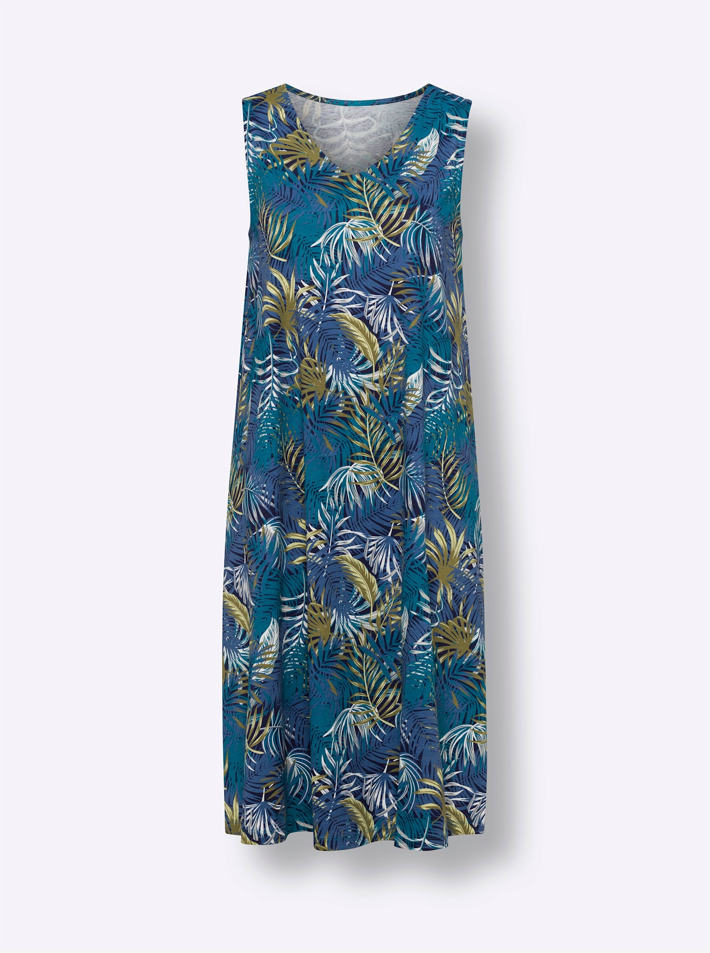 nicht definiert Sommerkleid »Sommerkleid«