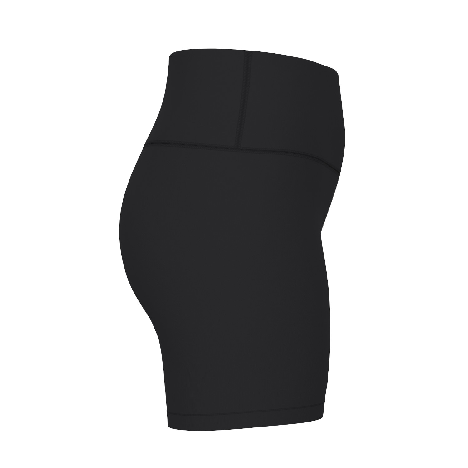 New Balance Laufshorts »NB HARMONY HIGH RISE SHORT 6«