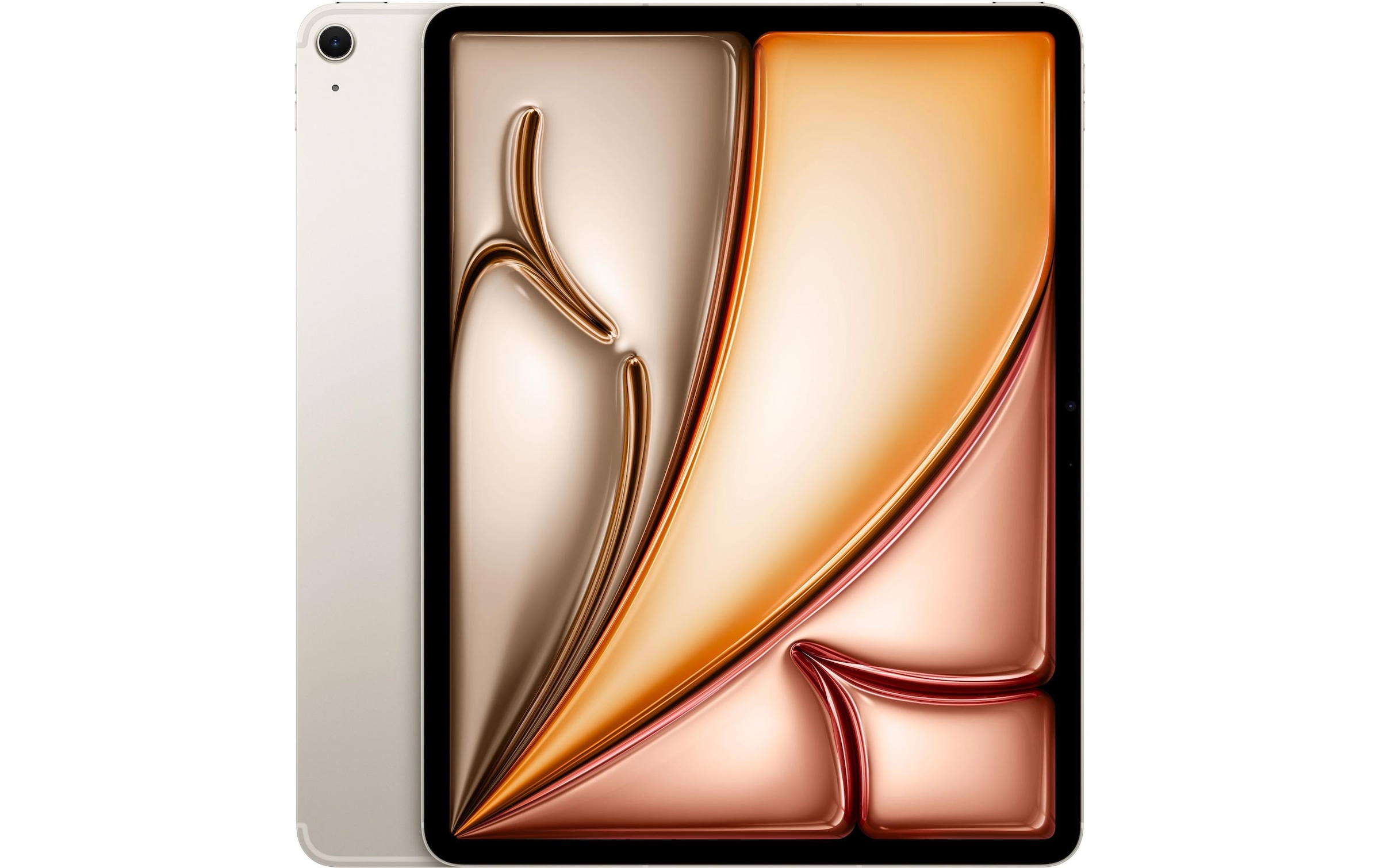 Apple Tablettes »13" iPad Air Wi-Fi + Cellular« (33,02 cm / 13 ″) iPadOS )