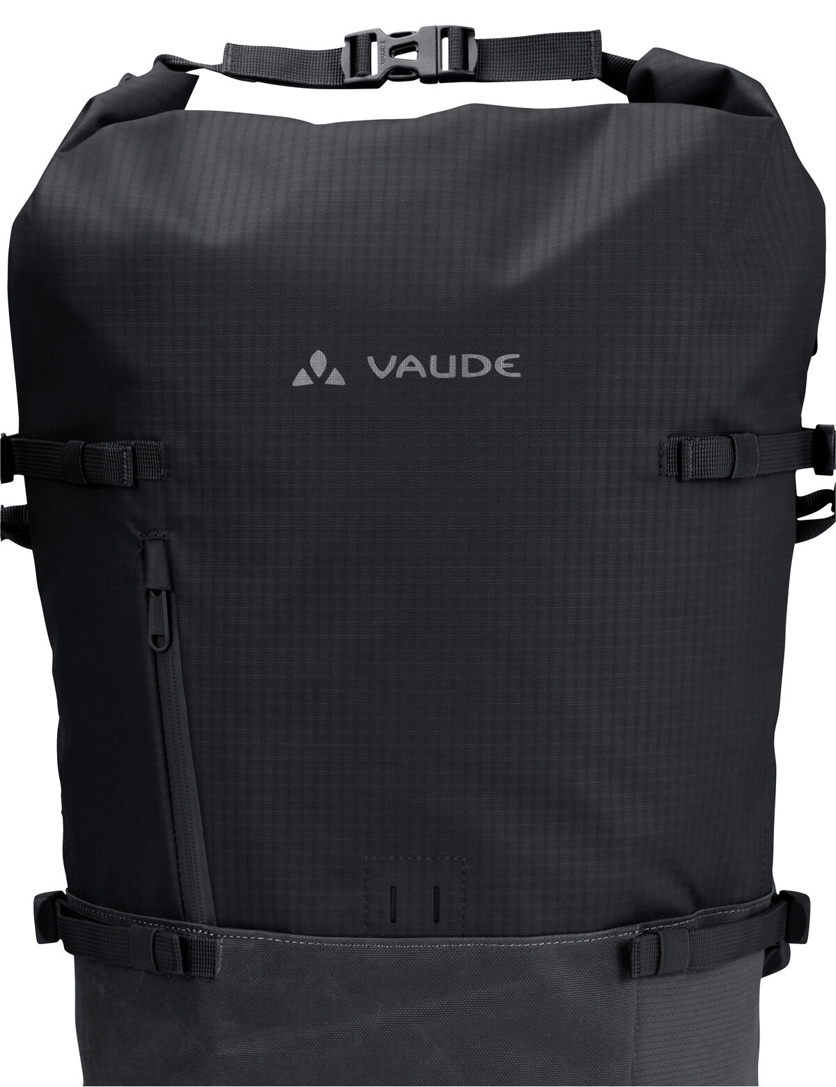 VAUDE Sac à dos »CityGo 23 II« pour adultes, volume 23 litres, pour usage quotidien et loisirs