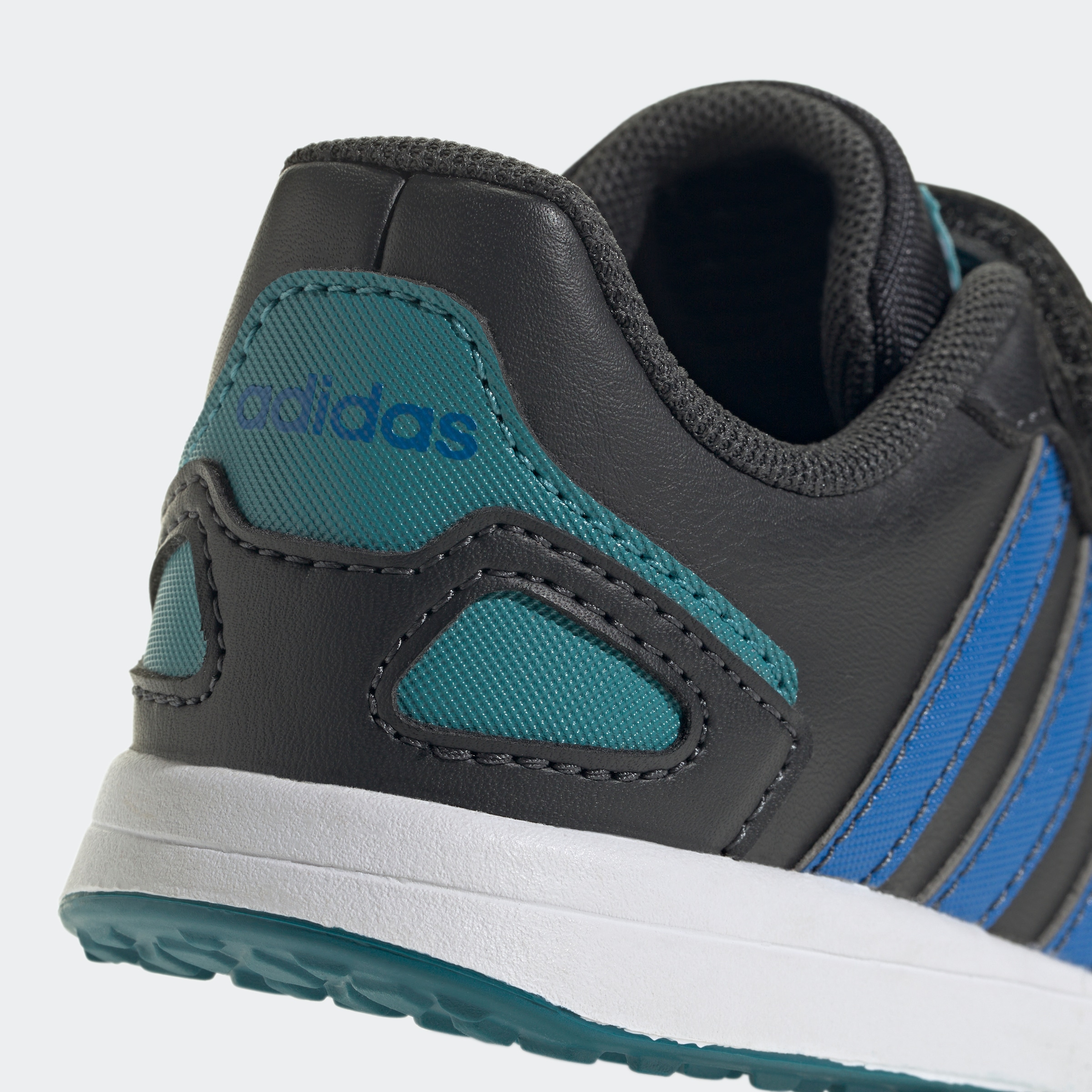 adidas Sportswear Sneaker »VS SWITCH 3 LIFESTYLE RUNNING HOOK AND LOOP STRAP«, für Babys