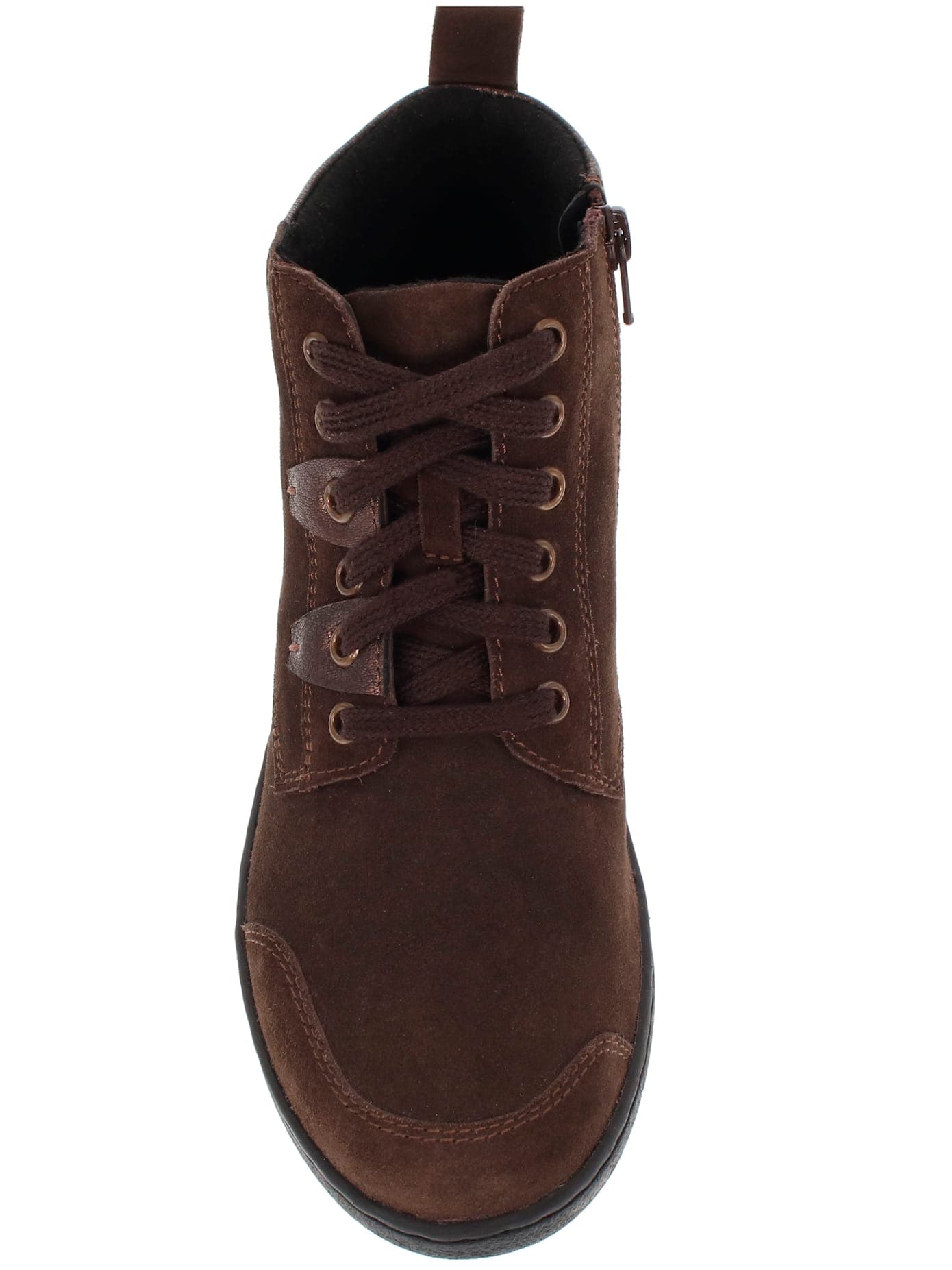 Casual Looks Bottines