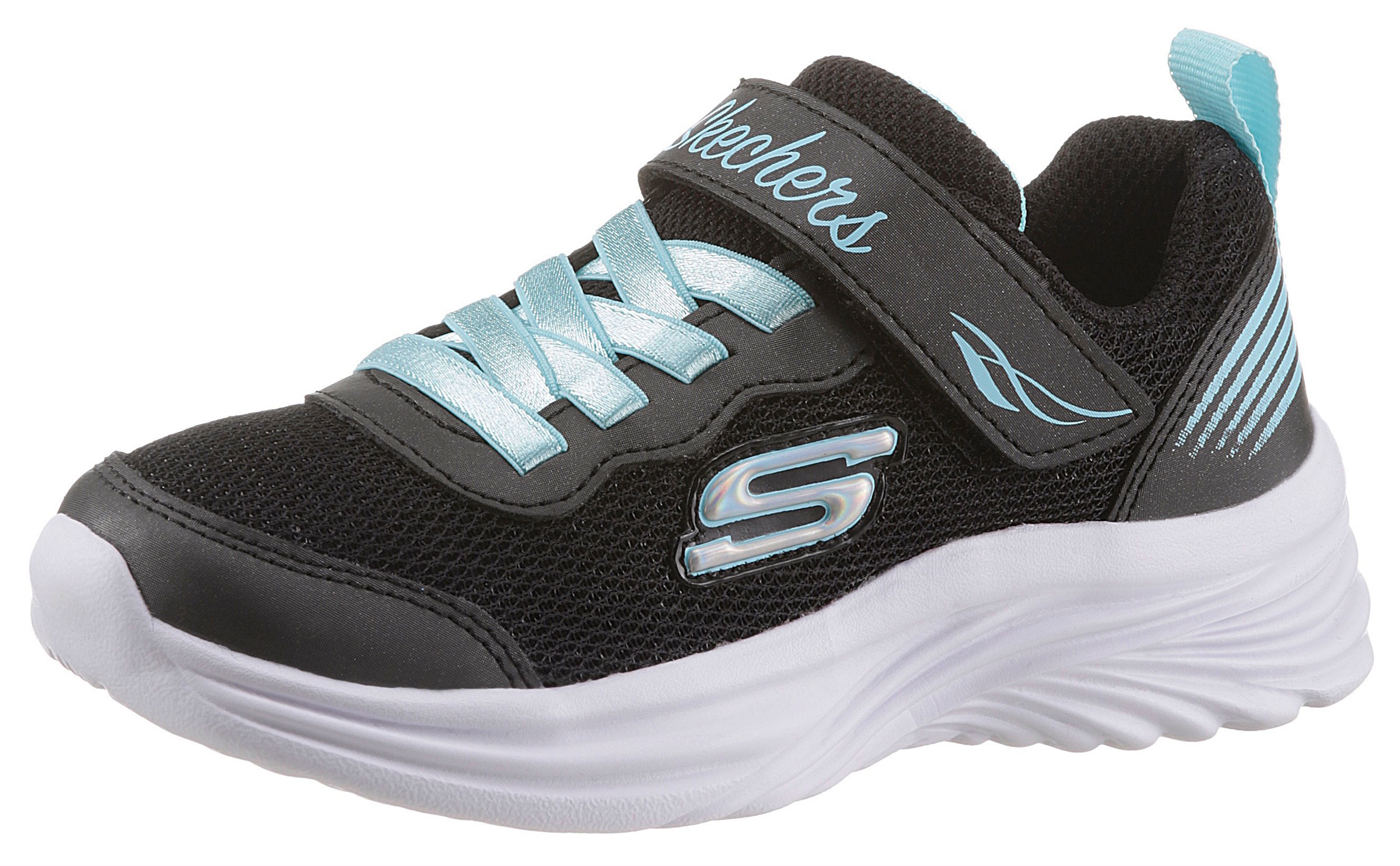 Image of Skechers Kids Sneaker »DREAMY DANCER PRETTY FRESH«, mit schönen Glitzerdetails bei Ackermann Versand Schweiz