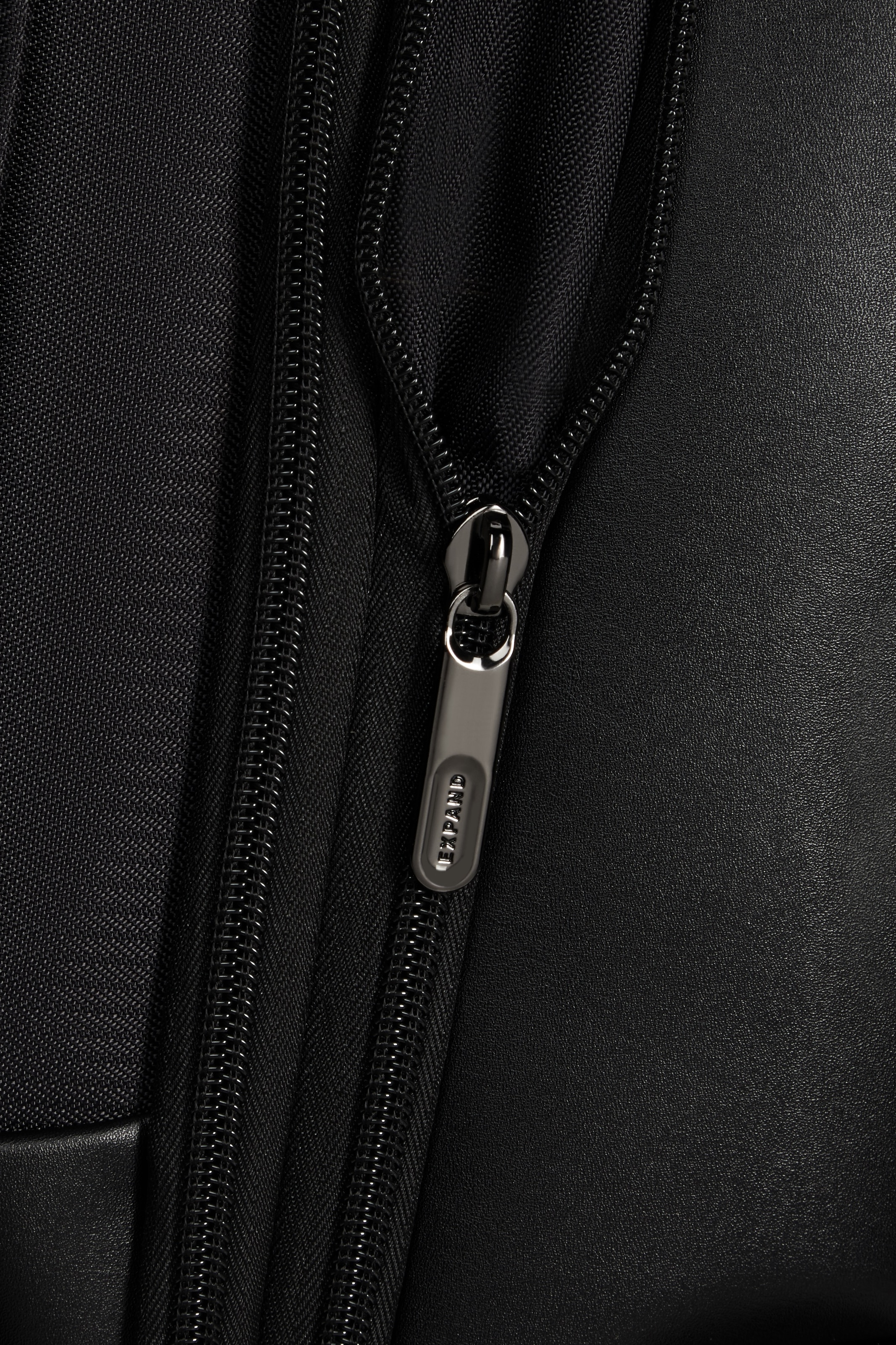 Samsonite Trolley à bagages souples »SPLENDIX, verschiedene Grössen« 42 litre 4 Rollen extension de volume, avec sangles de compression et compartiments à fermeture éclair